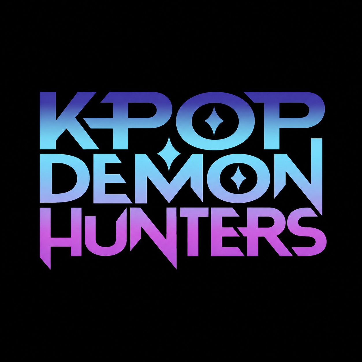 KPop Demon Hunters - Incontournable de la Rentrée Scolaire