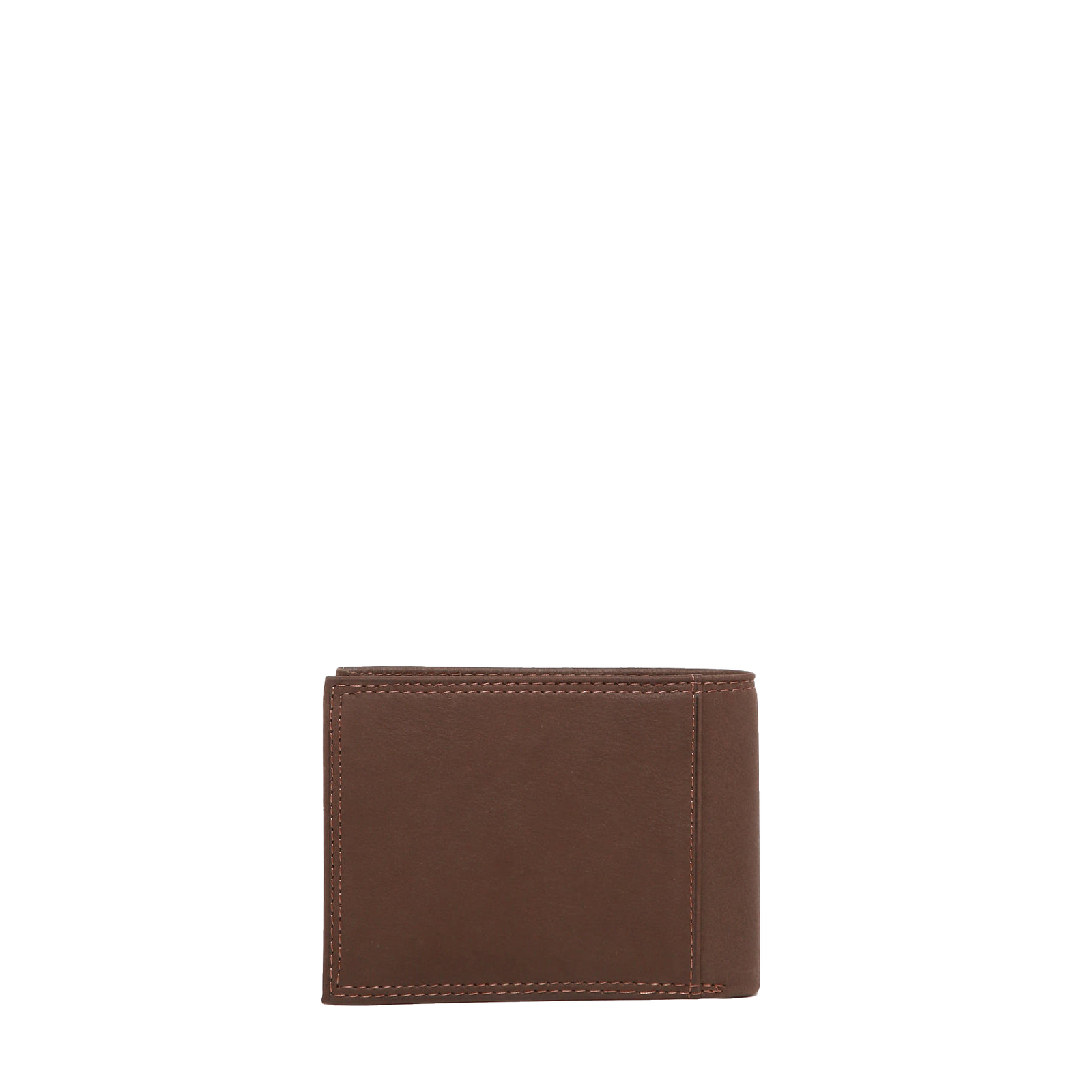 Francinel Bilbao - Leather wallet
