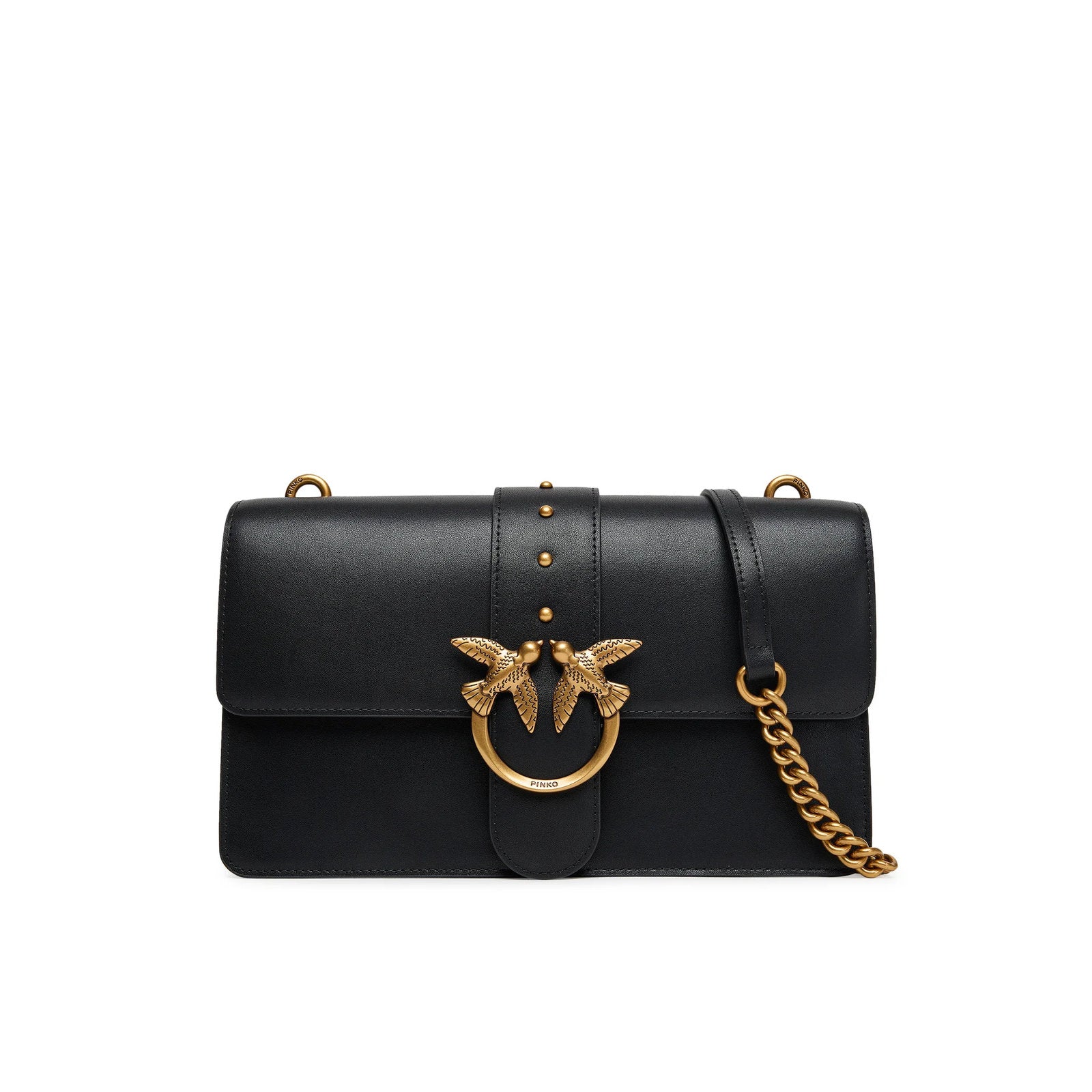 Pinko Sac à rabat Love One