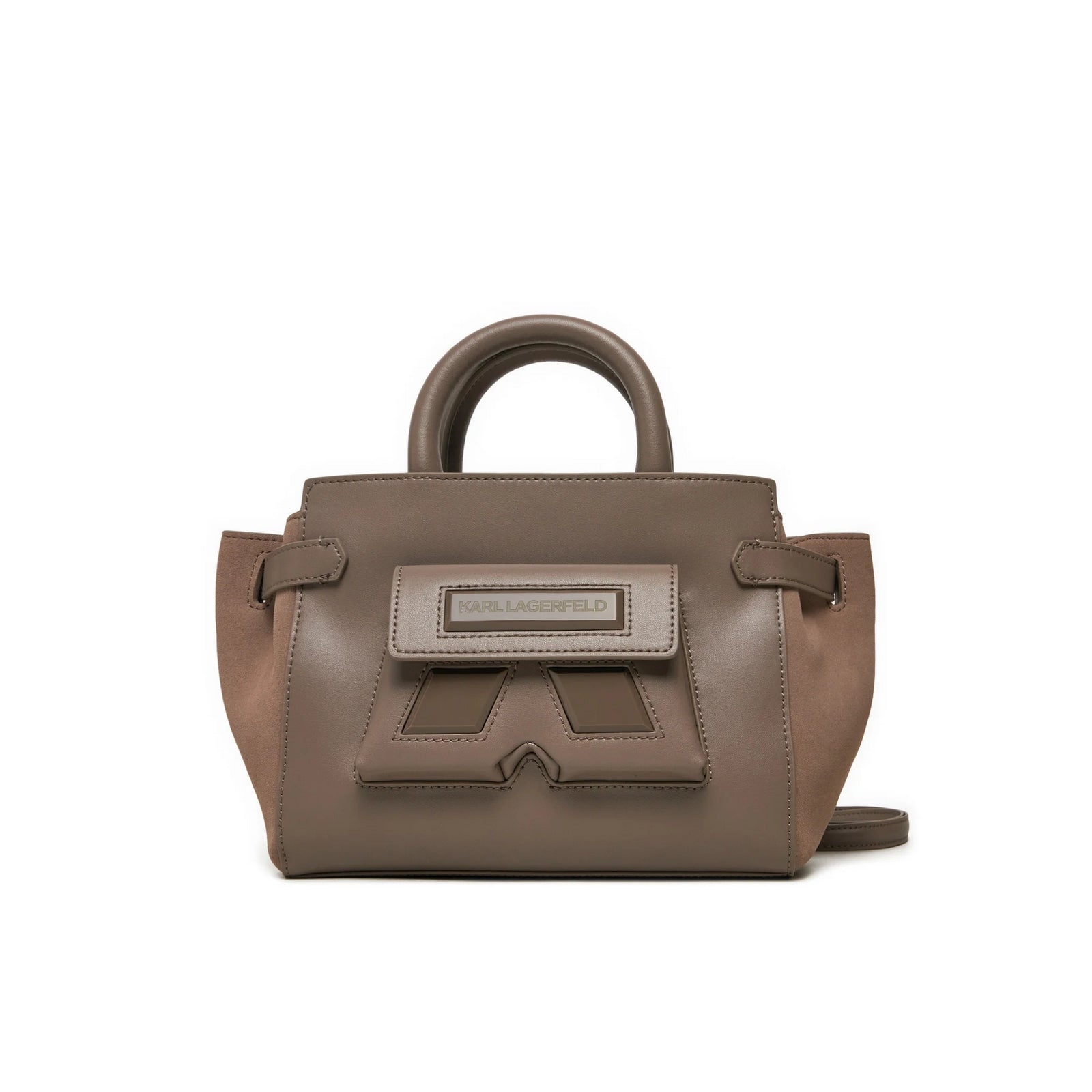 Karl Lagerfeld Ikon/K Handbag