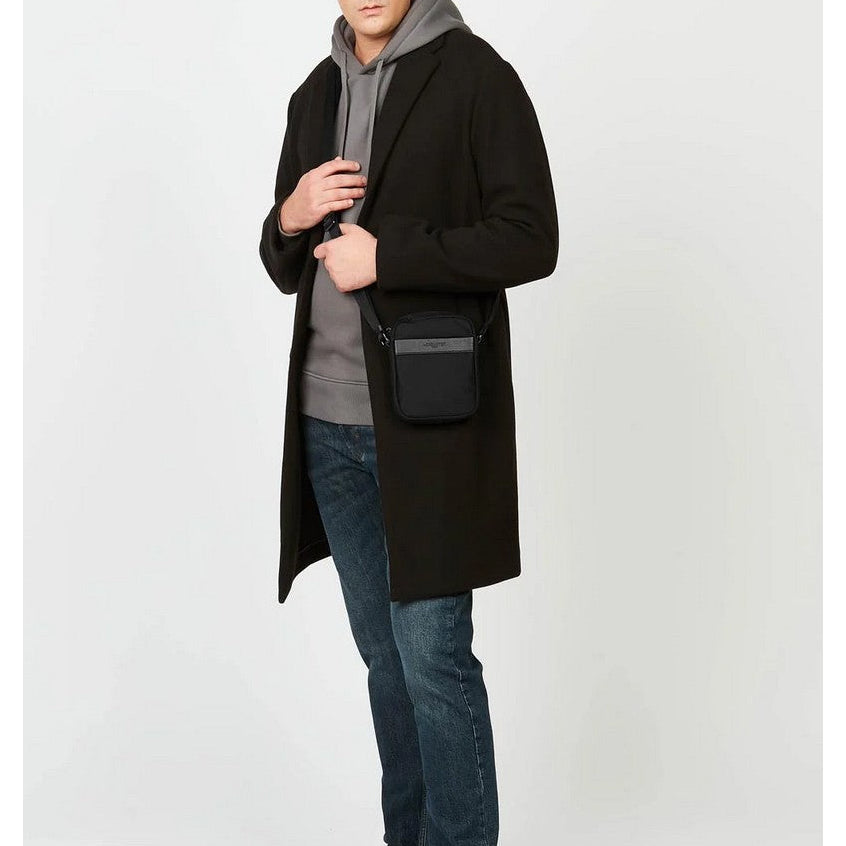 Lancaster Basic Sport Men's - Trotteur S Bag