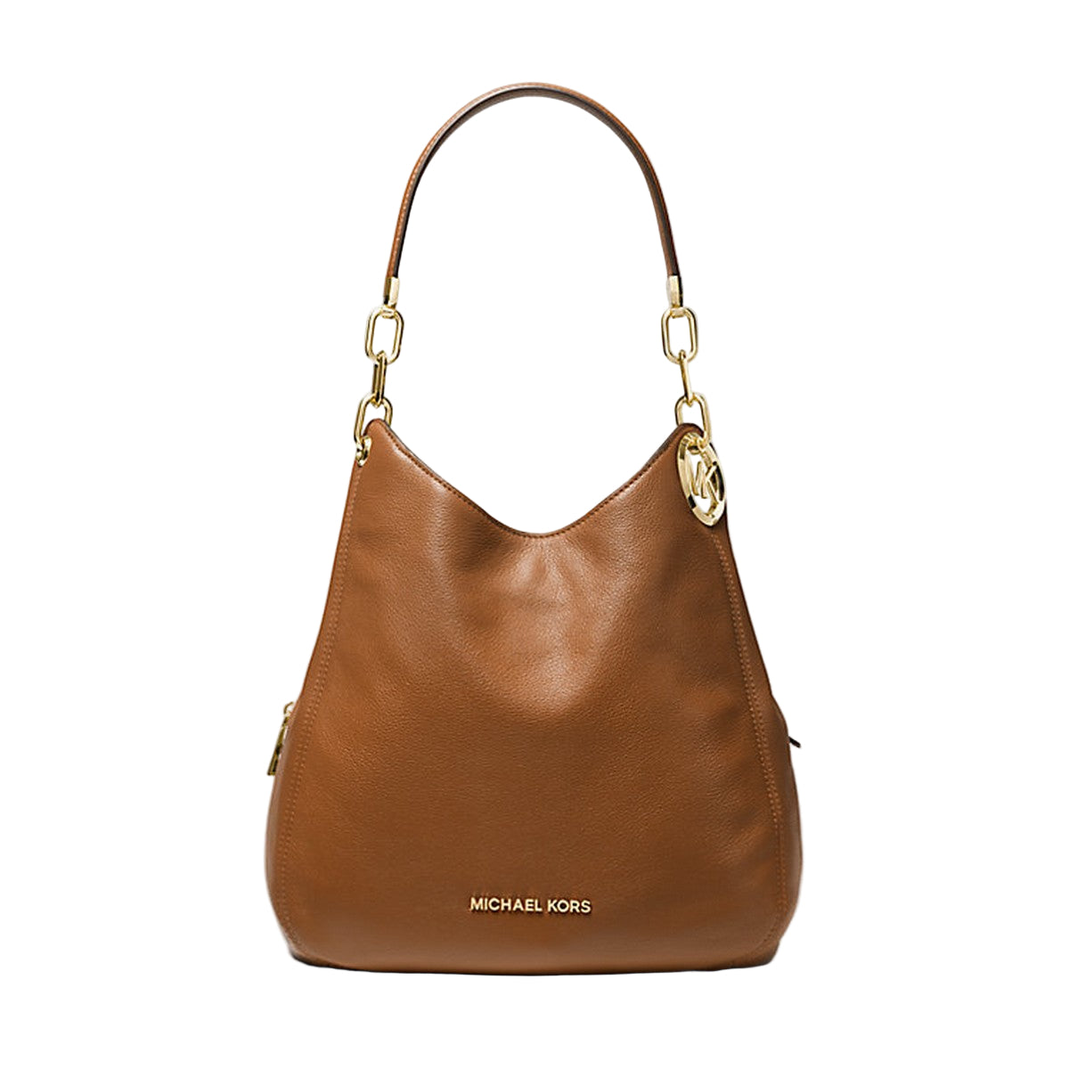 Sac Cuir Sac A Main Mk Femme Michael Kors Grand Sac Porté épaule