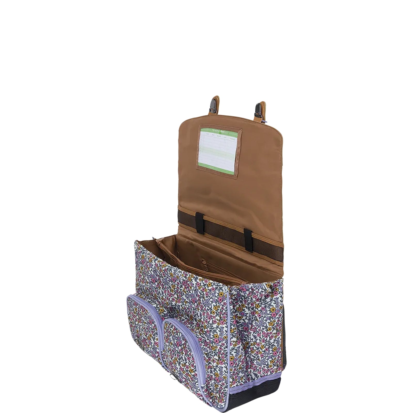 #couleur_mauve multicolore #taille_41cm