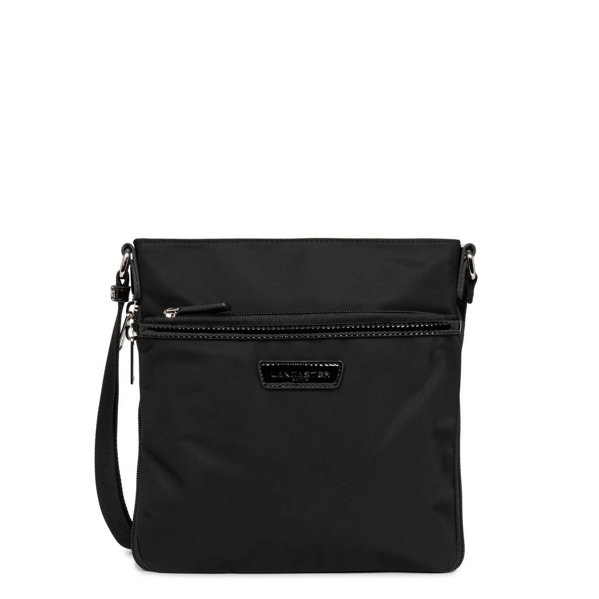 Lancaster Trotter Bag Basic Patent