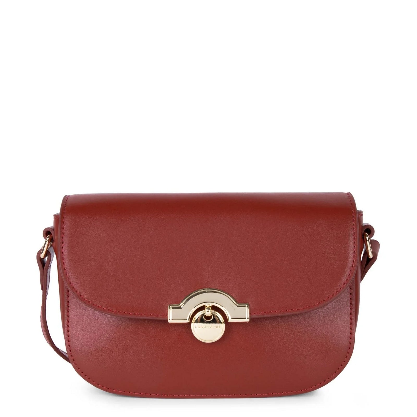 Lancaster Small Trotteur Paris Medal