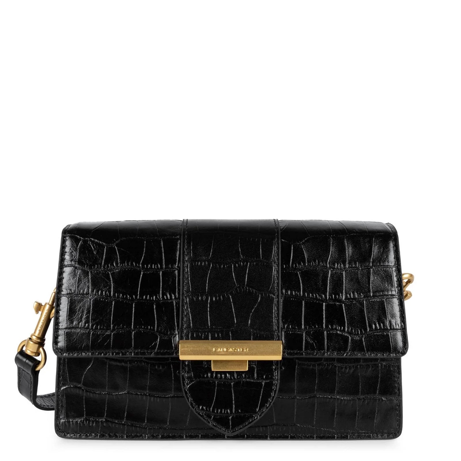 Lancaster Exo Ily Small trotter bag