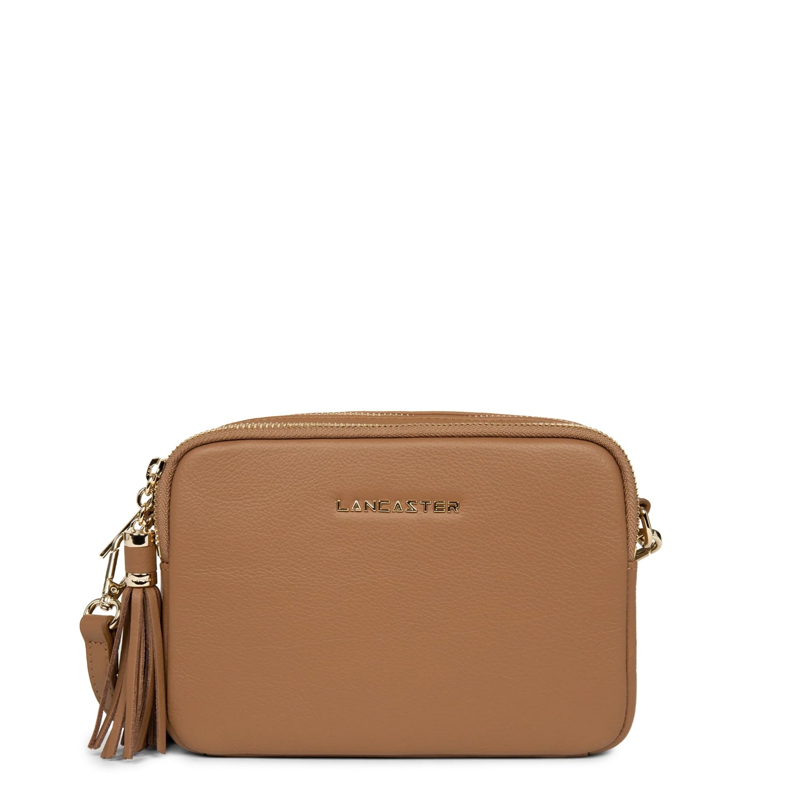 Lancaster Mademoiselle Ana Small Shoulder Bag - Main Image