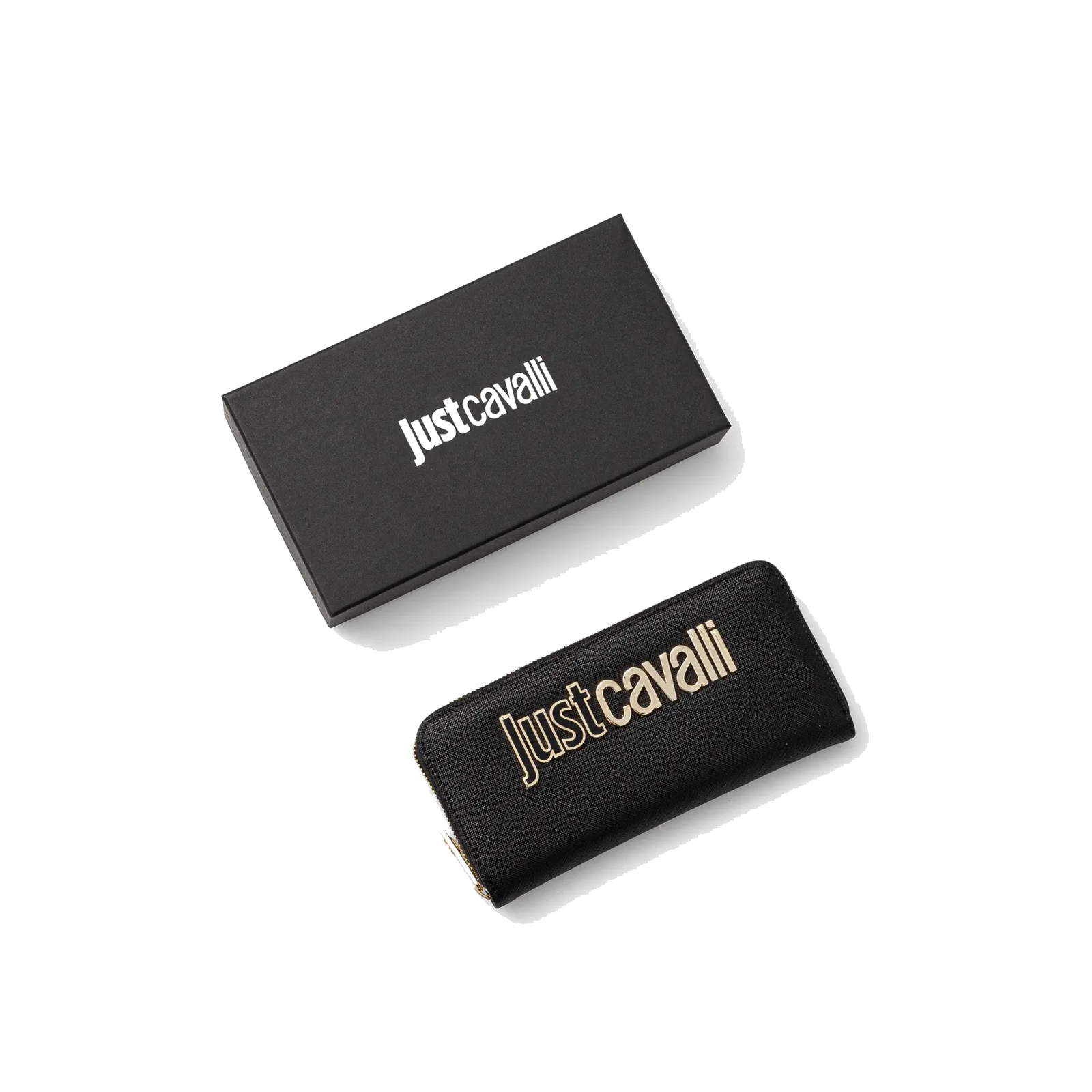 78RA5PB1 ZS766 899 Just Cavalli - Zip Around Wallet