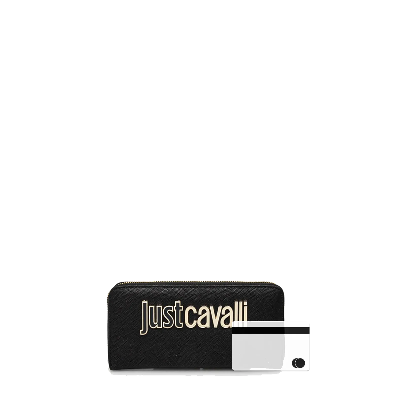 78RA5PB1 ZS766 899 Just Cavalli - Zip Around Wallet