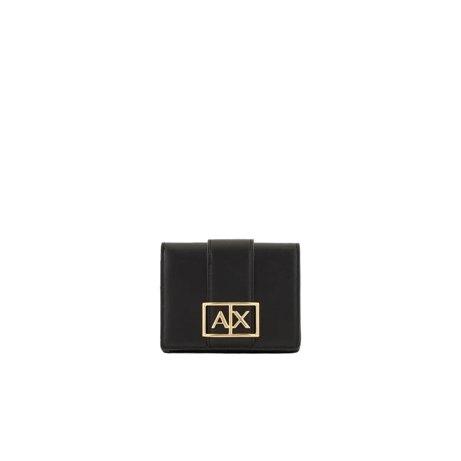 Armani Exchange Compact Wallet
