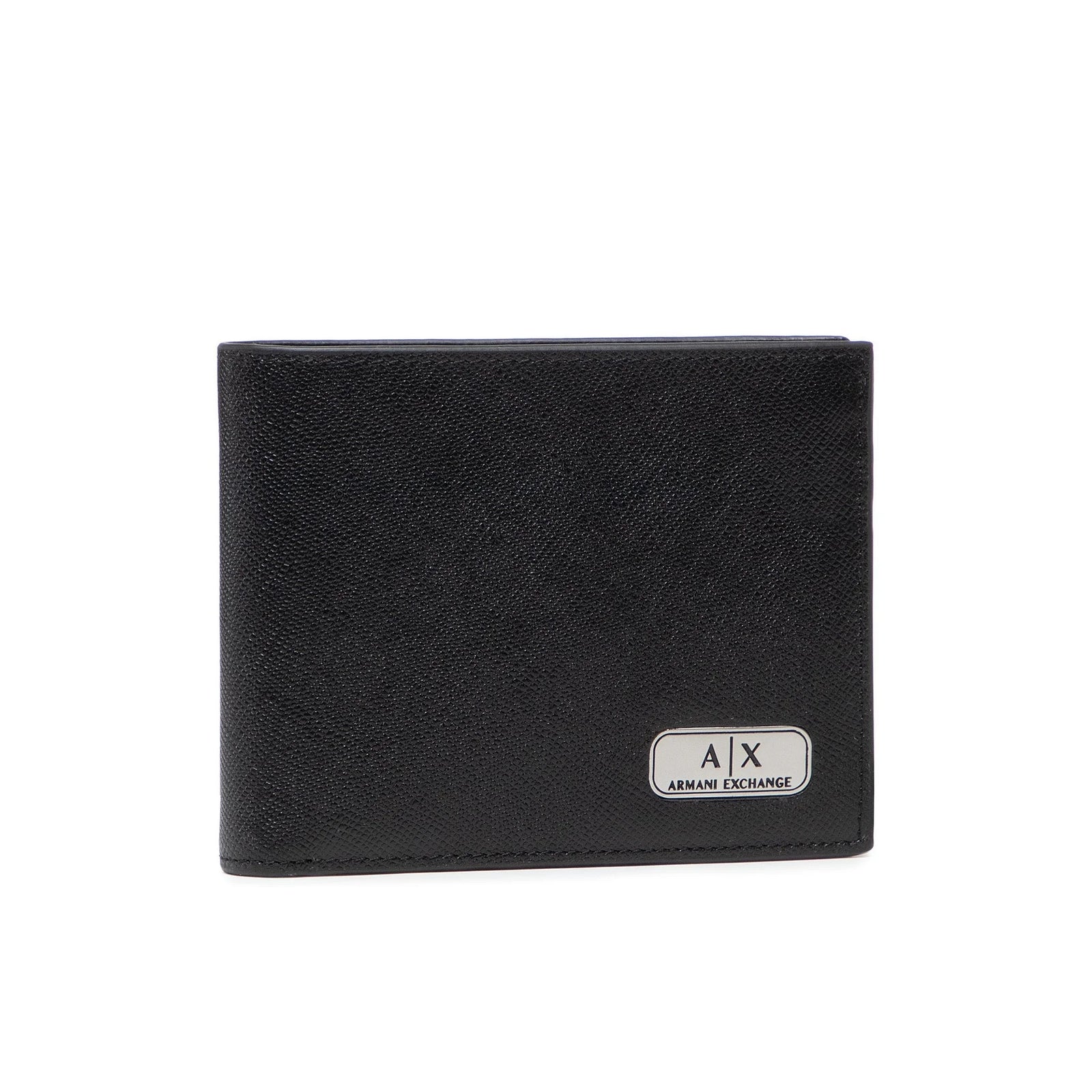 Armani Exchange Large Wallet