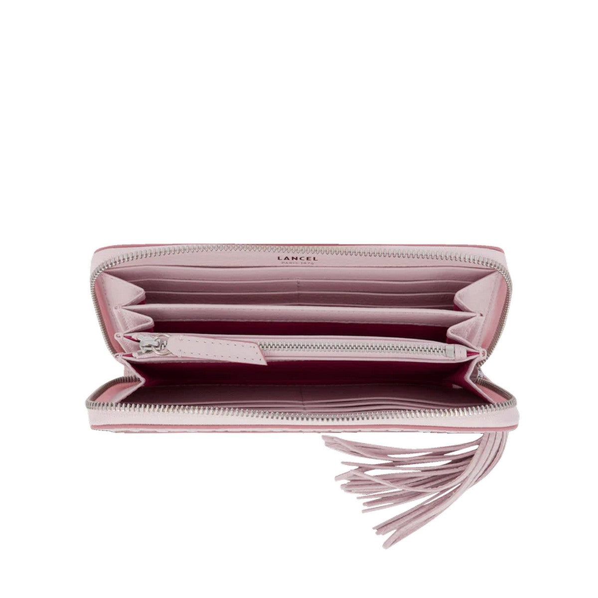 #couleur_rose dragée