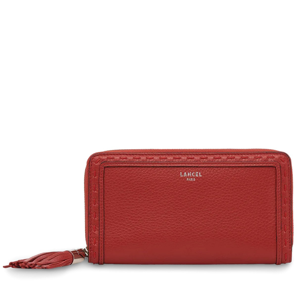#couleur_rouge lancel