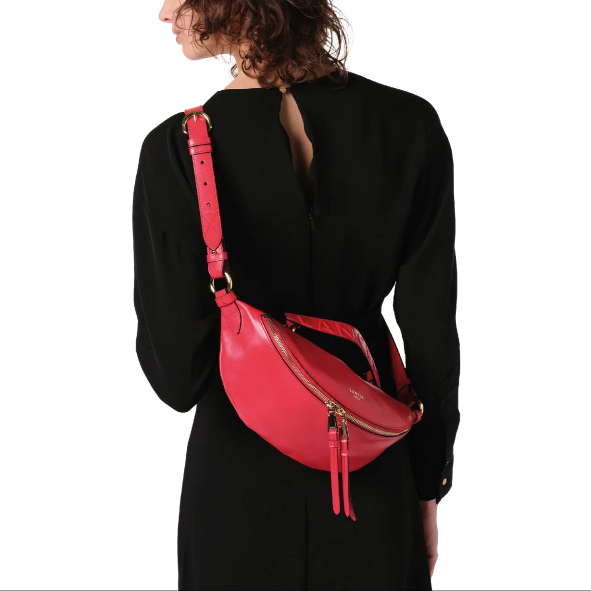 #couleur_rouge baiser