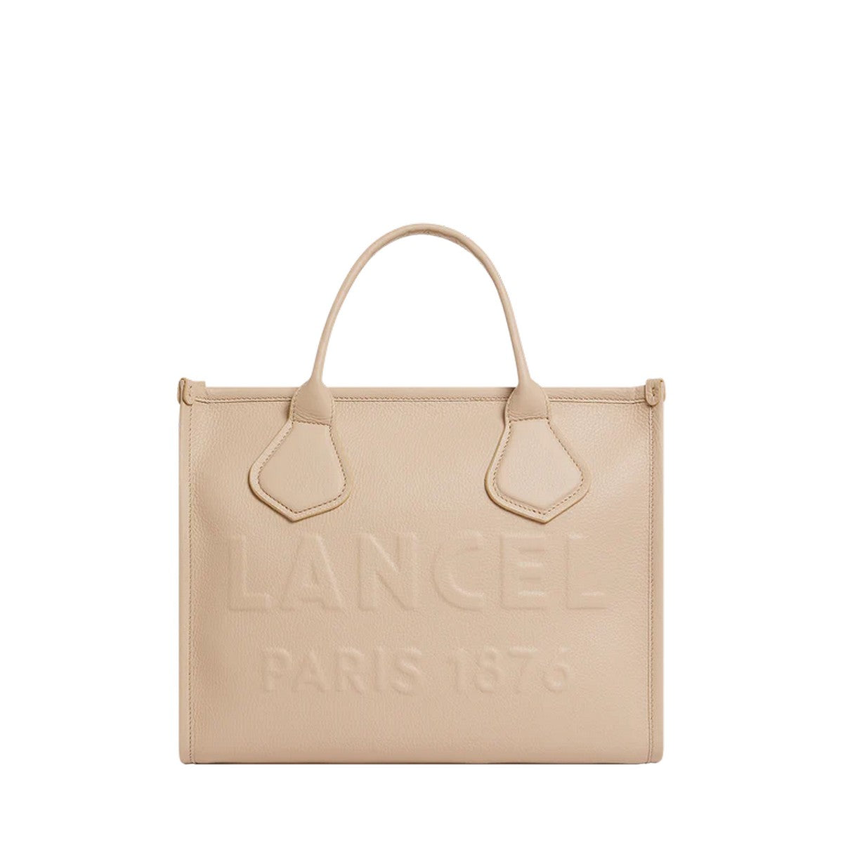 Lancel M Jour Zipped Tote Bag - Main Image