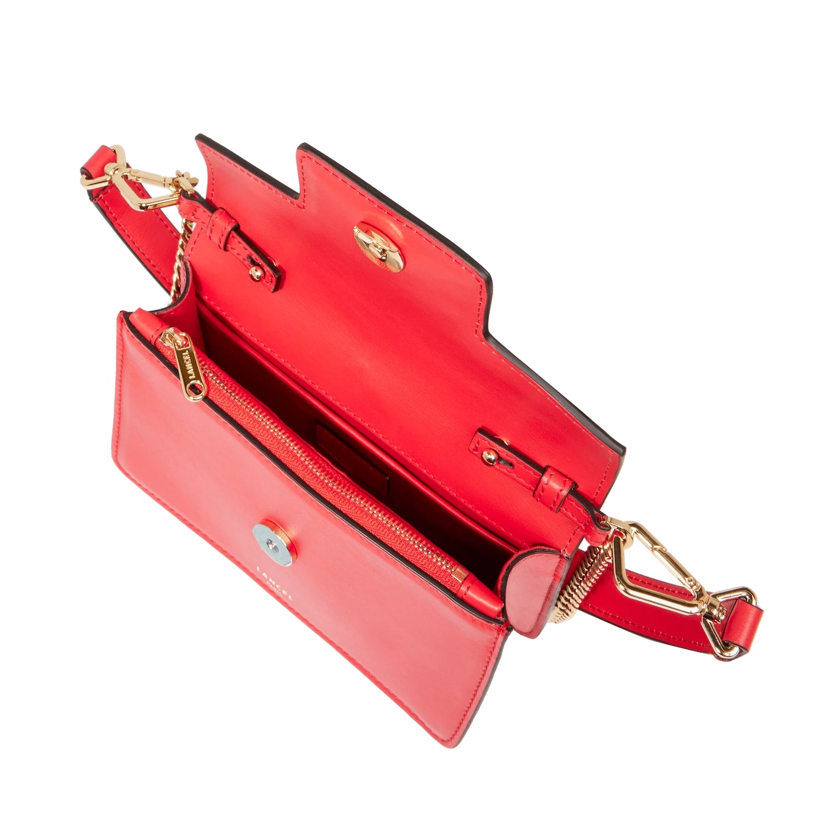 #couleur_rouge baiser