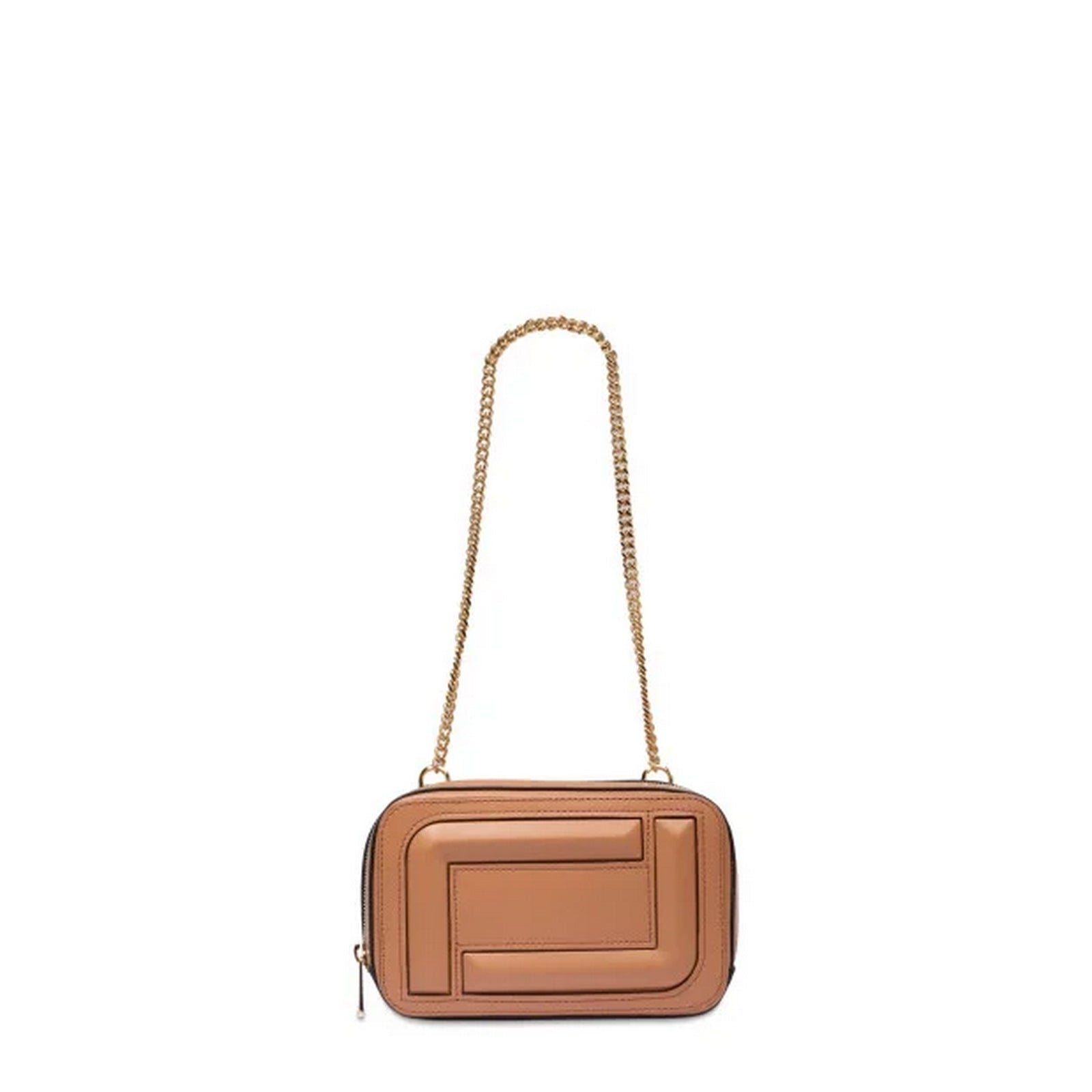 Lancel Angèle Camera bag