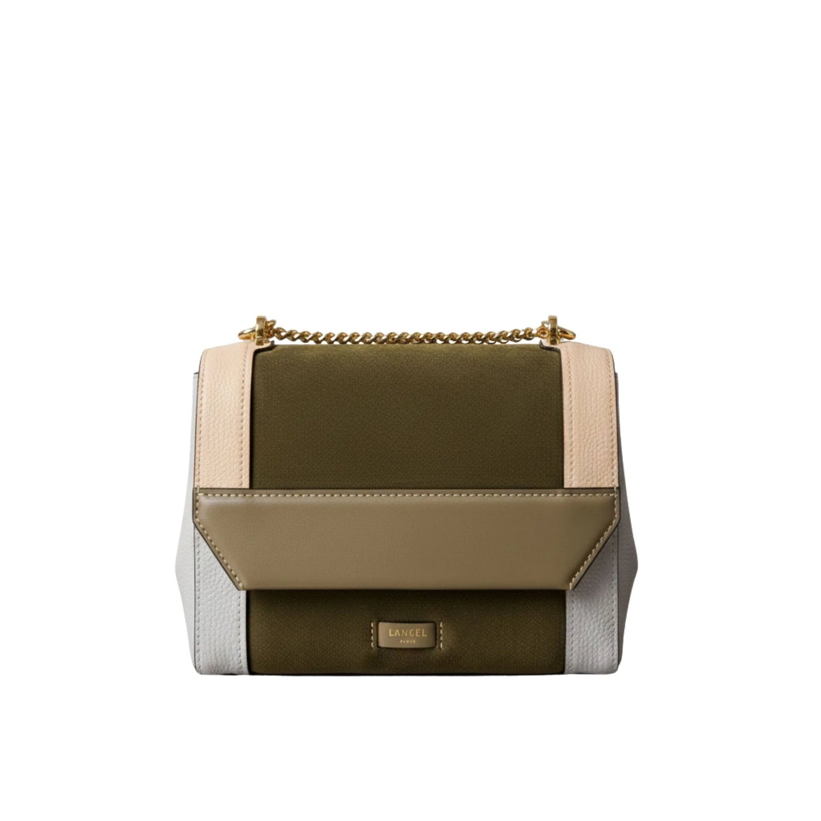 #couleur_vert kaki multico