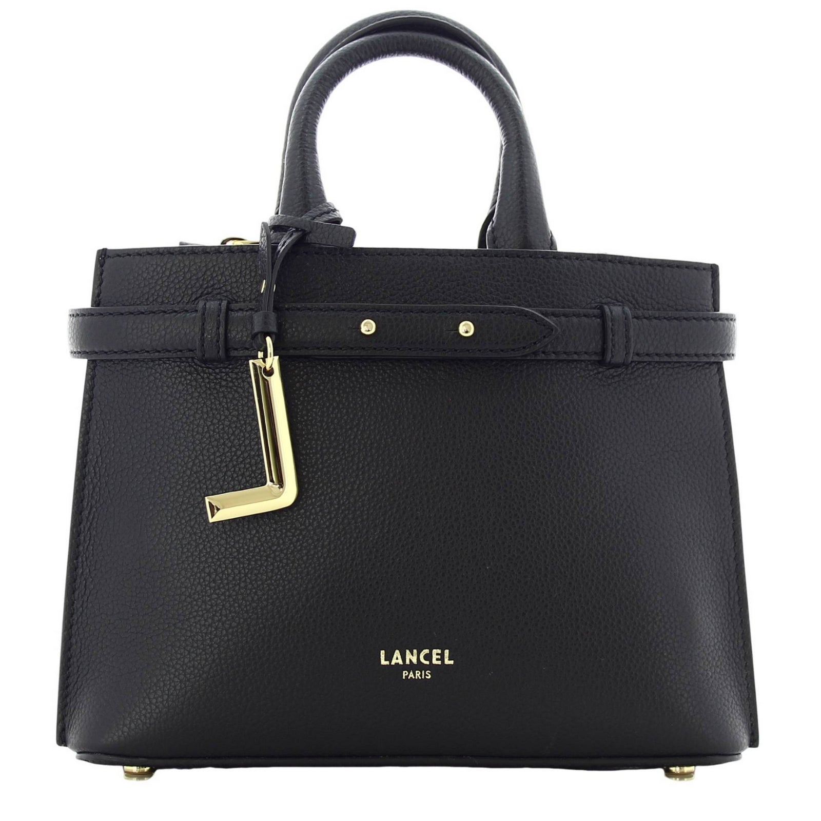 Lancel Faubourg Handbag