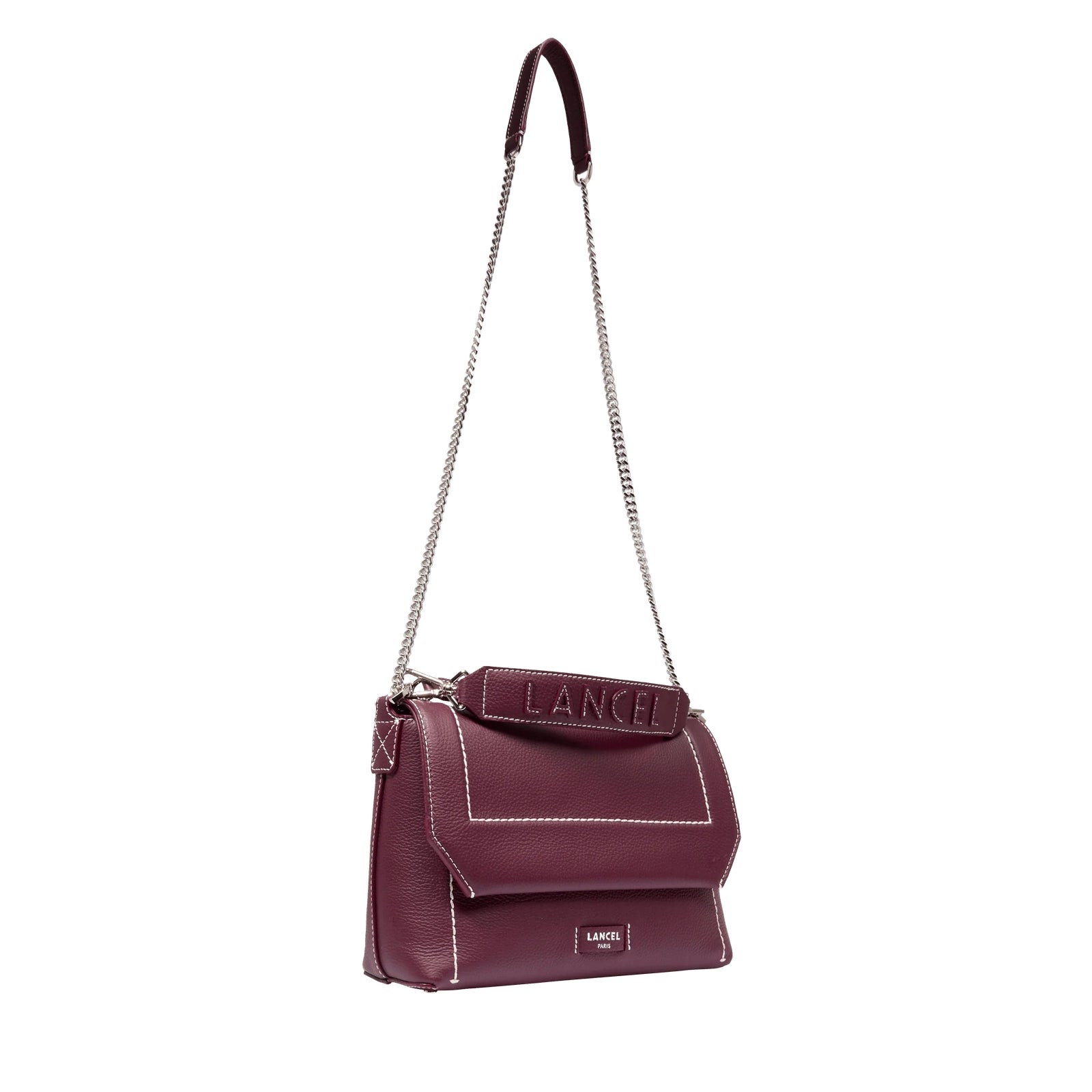 #couleur_violet cassis