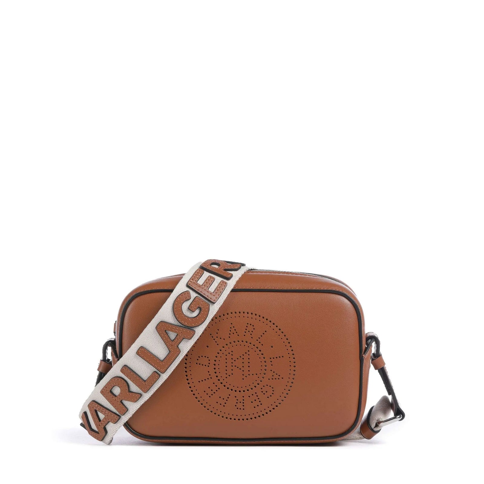 Sac Karl Lagerfeld Pochette Femme Karl Lagerfeld K/Signature Small