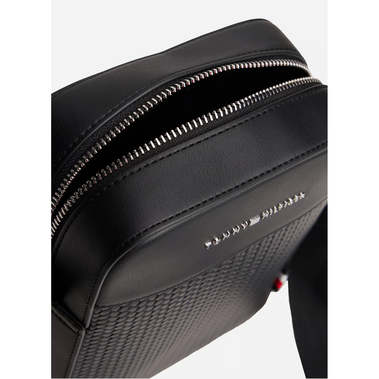 Tommy Hilfiger TH Woven - Sac reporter