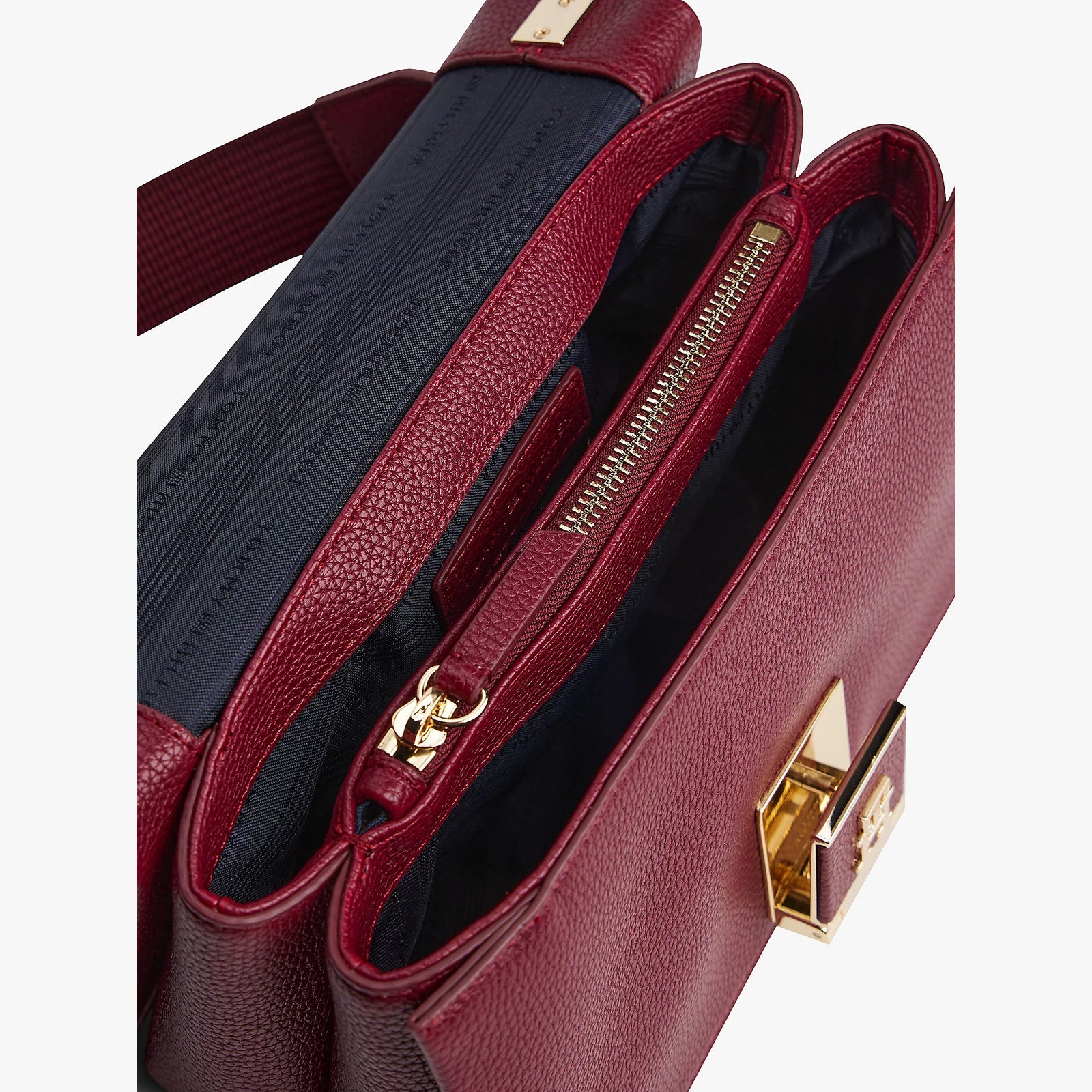 Tommy Hilfiger TH Her - Sac à rabat