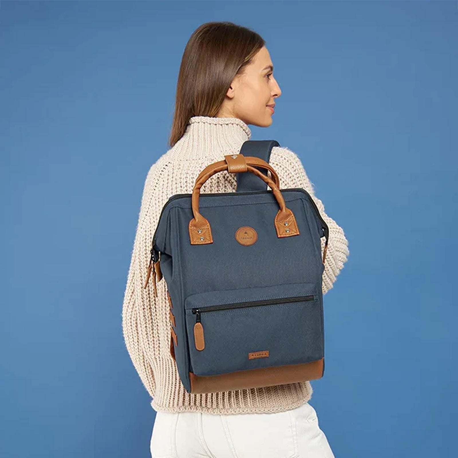 #couleur_chicago (bleu marine)