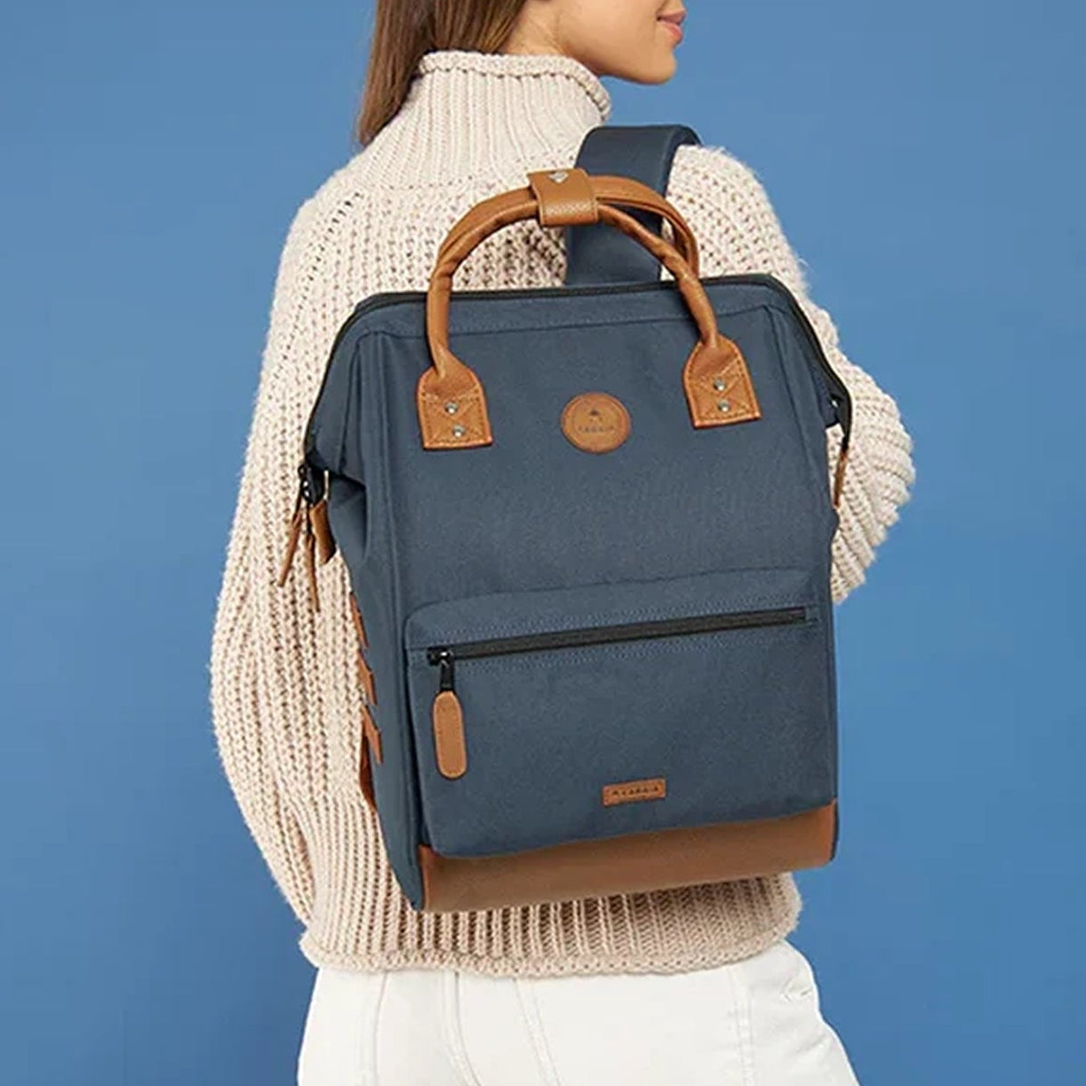 #couleur_chicago (bleu marine)