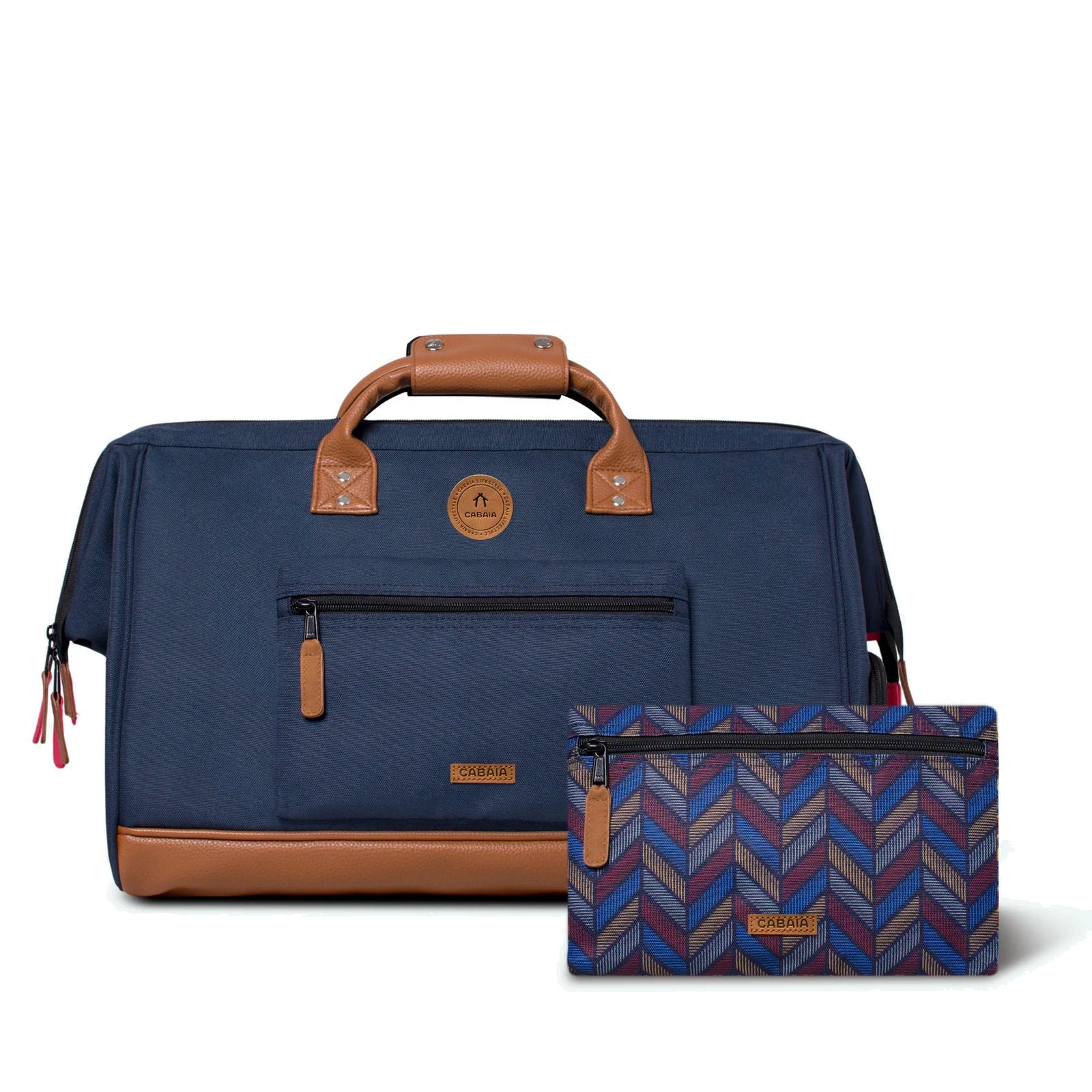 #couleur_chicago (bleu marine)