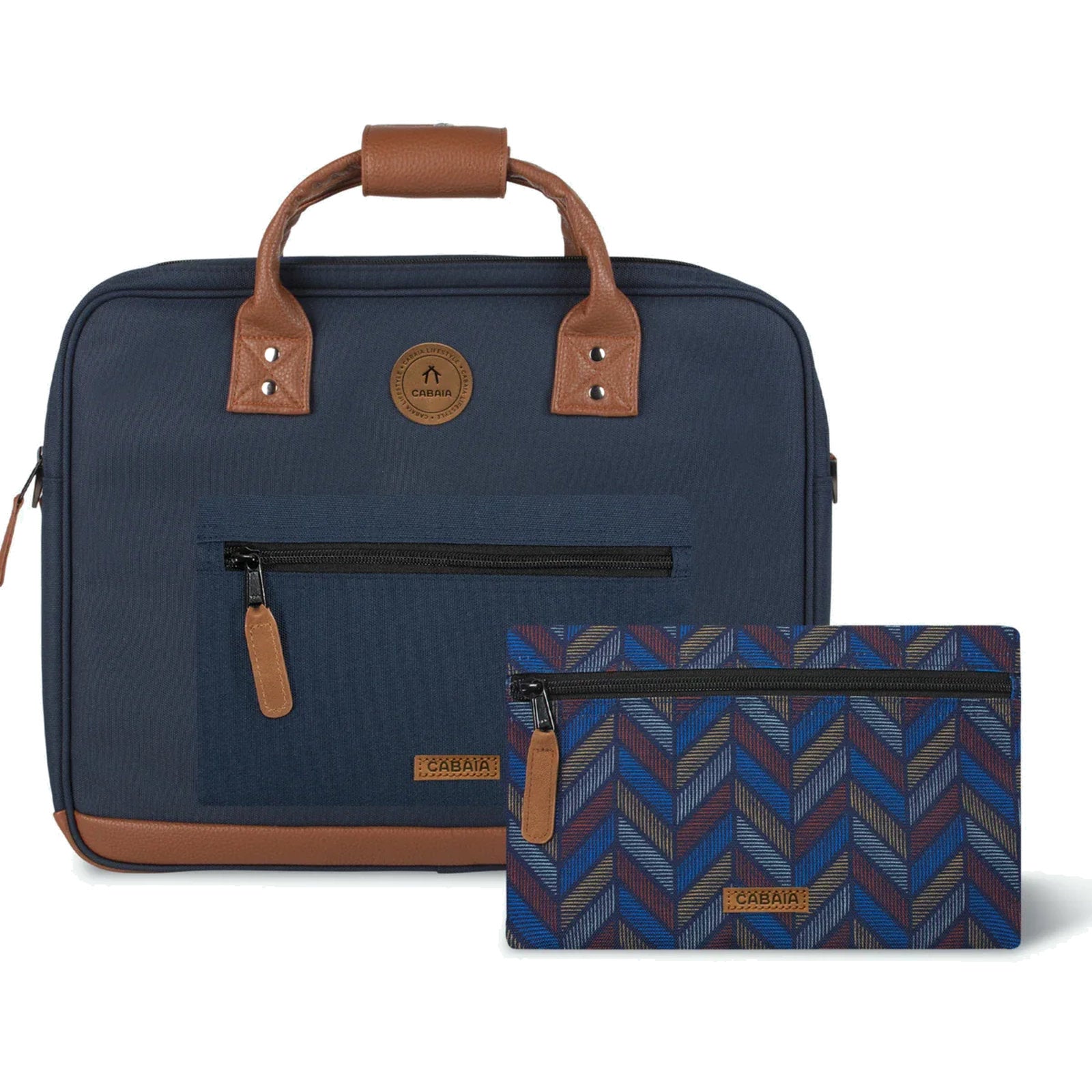 #couleur_chicago (bleu marine)