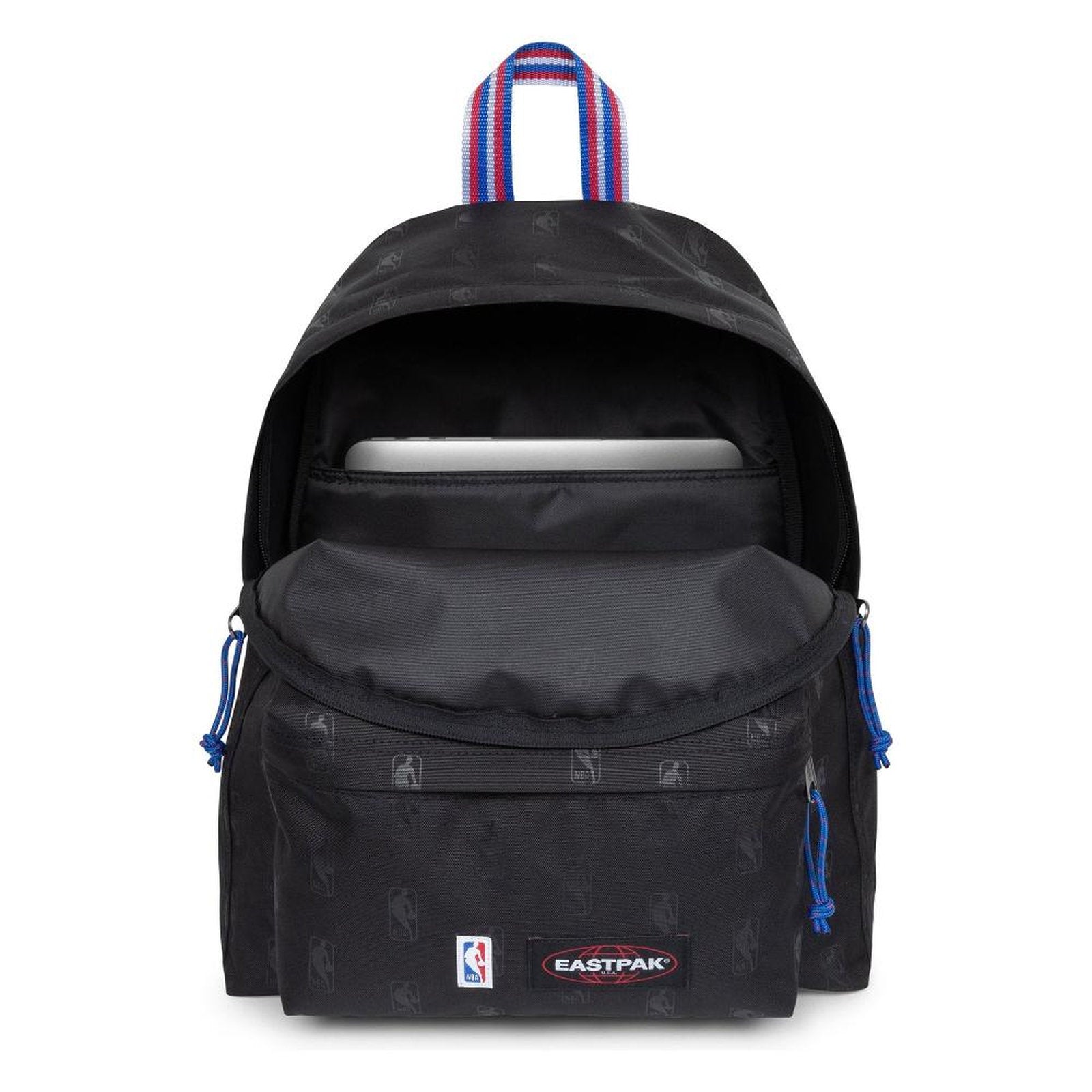 #couleur_noir nba logo