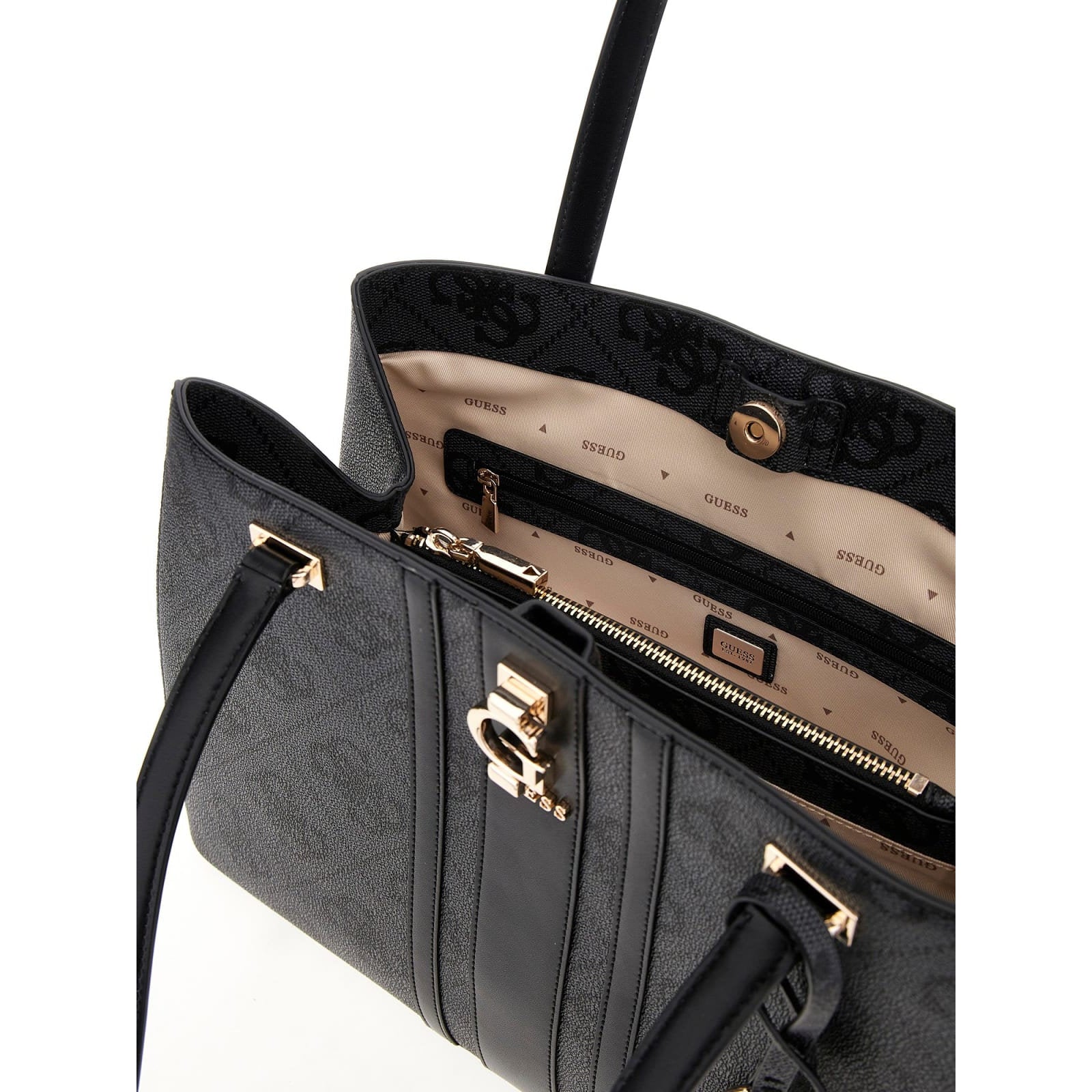 #couleur_gris/noir coal logo