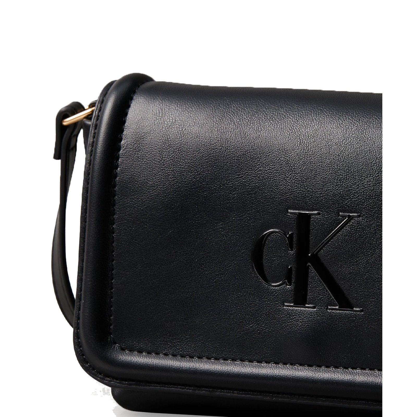 Calvin Klein Bold Monogram - Sac bandoulière