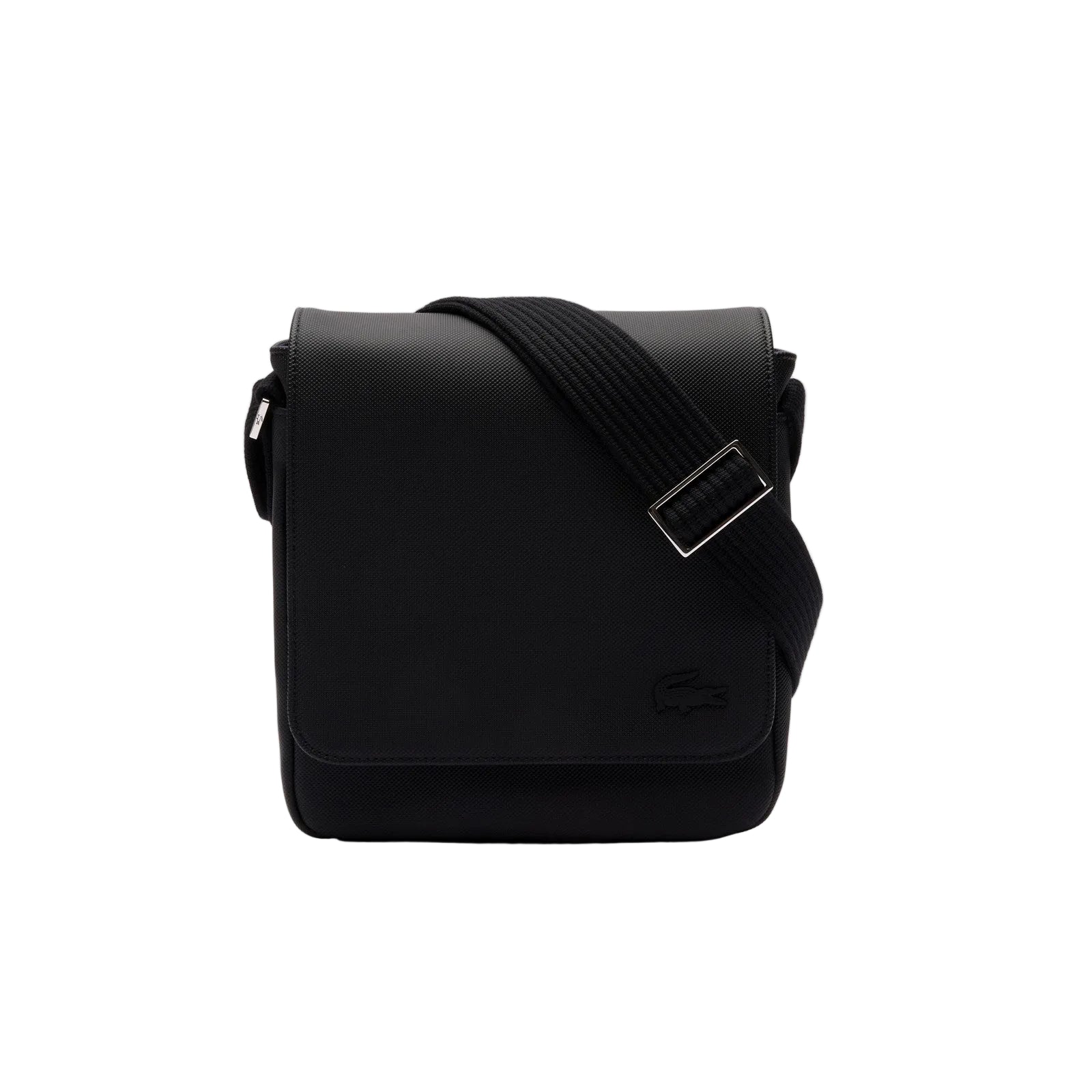 Lacoste Men's Classic Flap Bag