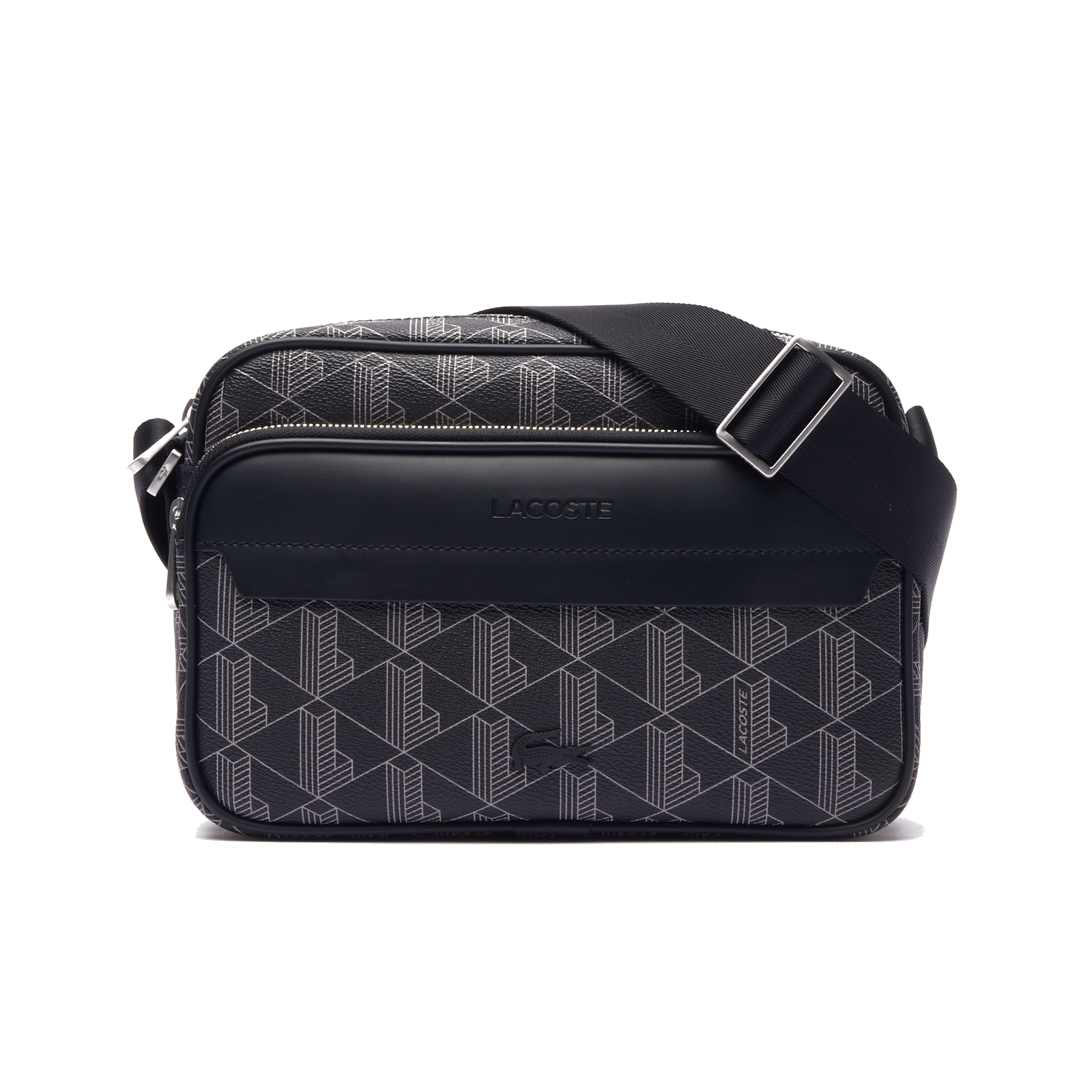 Lacoste The Blend Shoulder Bag