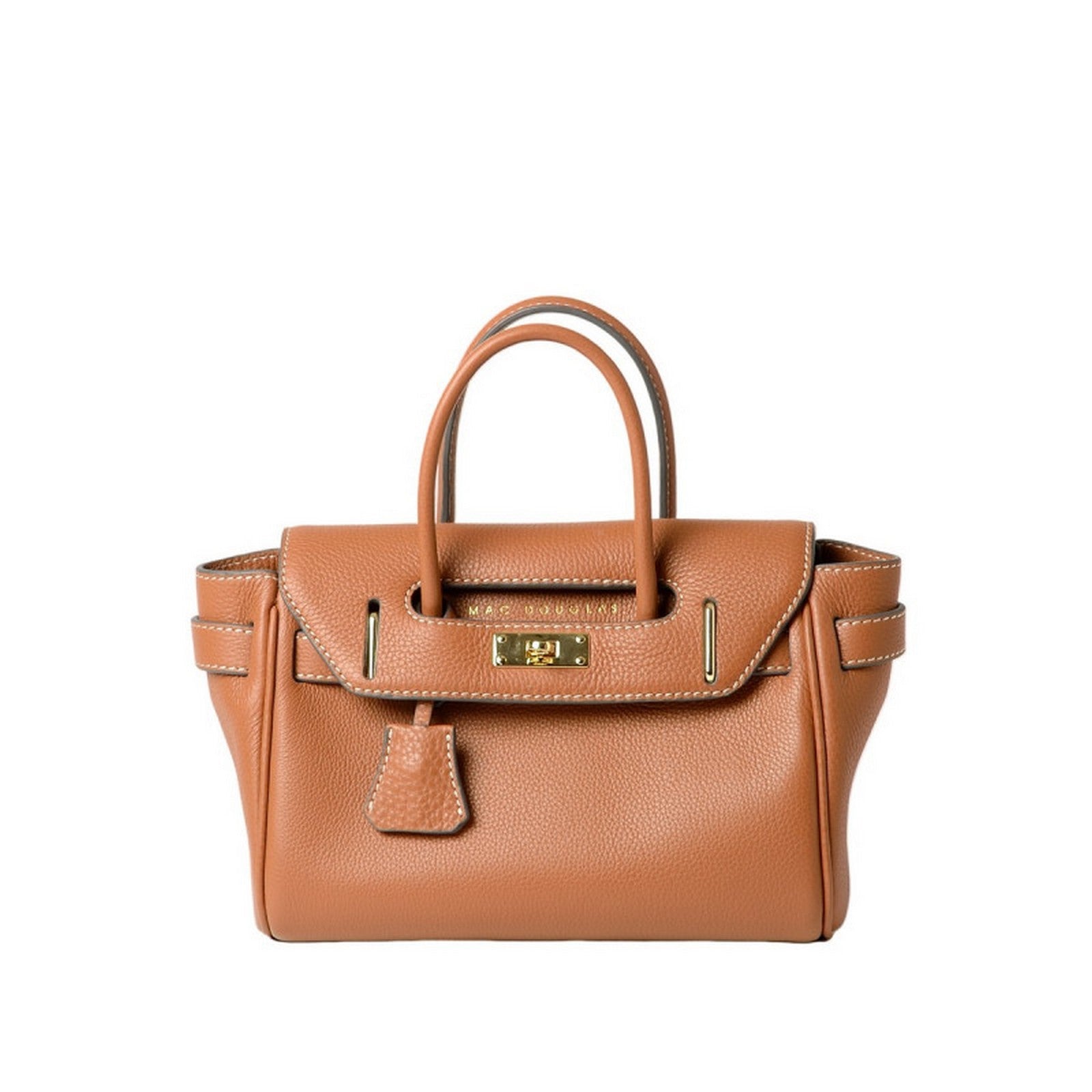 Mac Douglas Romy Pyla - Mini leather handbag