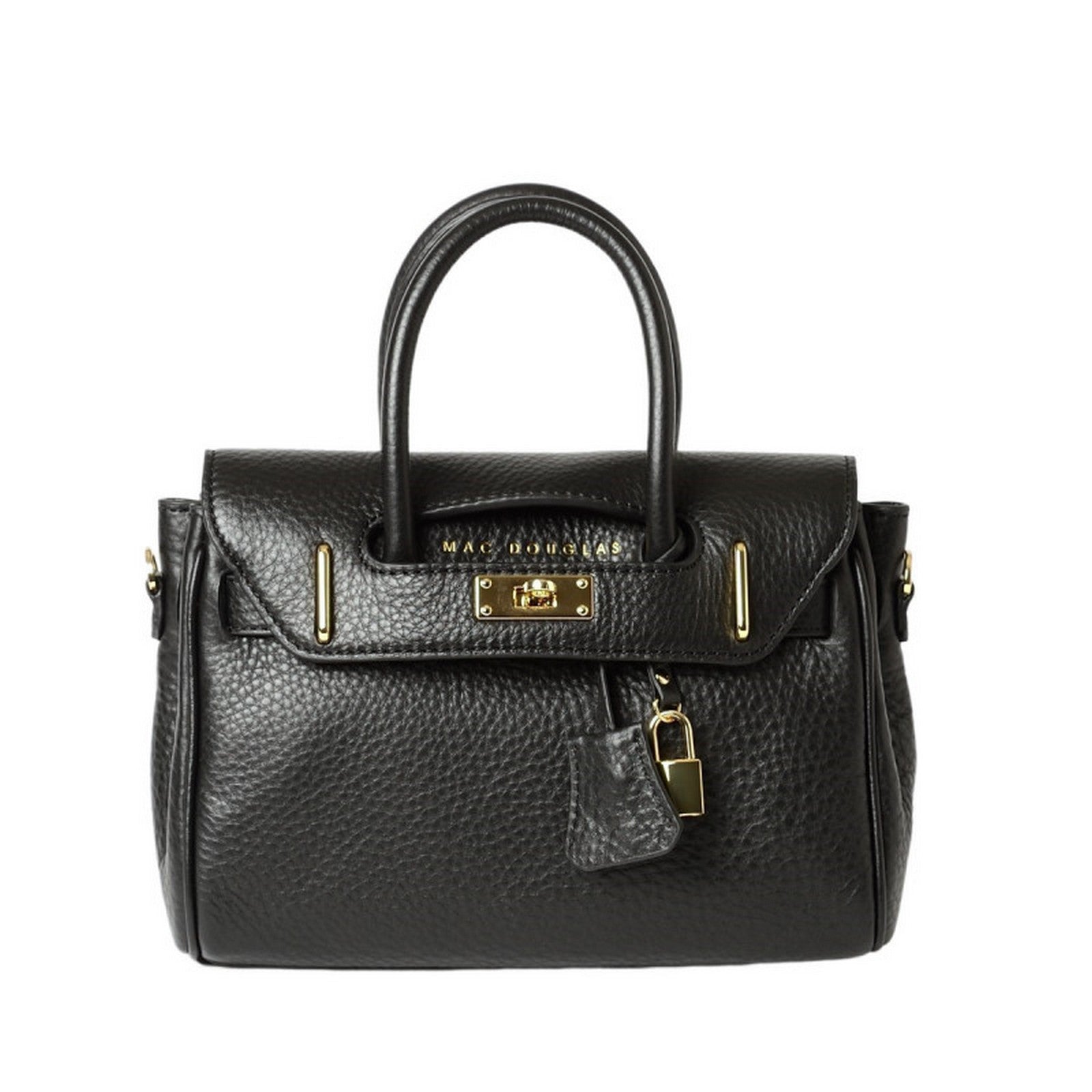 Mac Douglas Pyla Romy Mini Leather Handbag - Main Image
