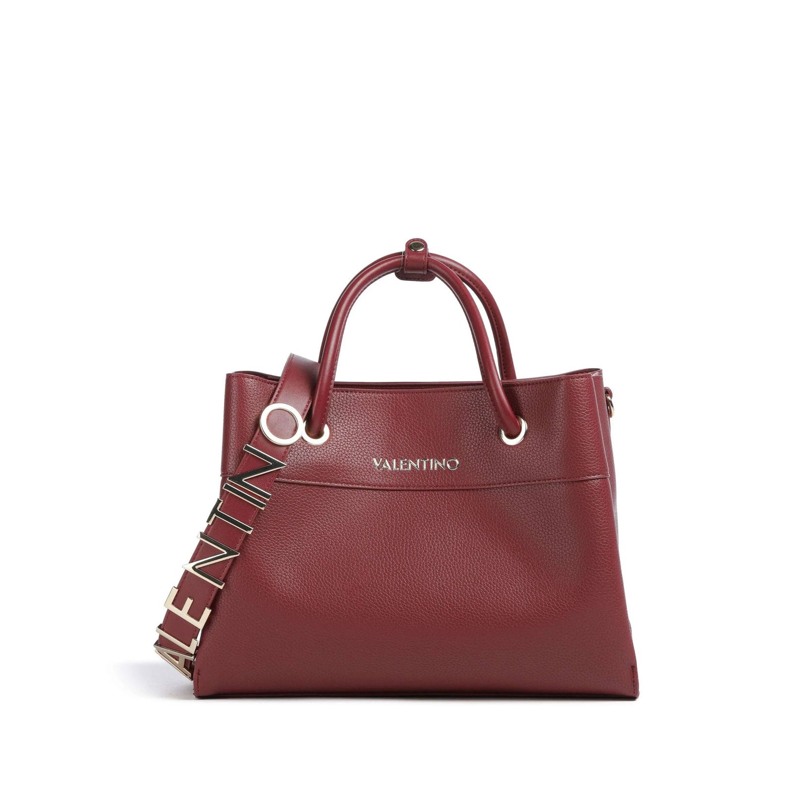 Valentino Alexia - Handtas voor vrouwen - Zwart Valentino Alexia - Handtas voor vrouwen - Zwart
