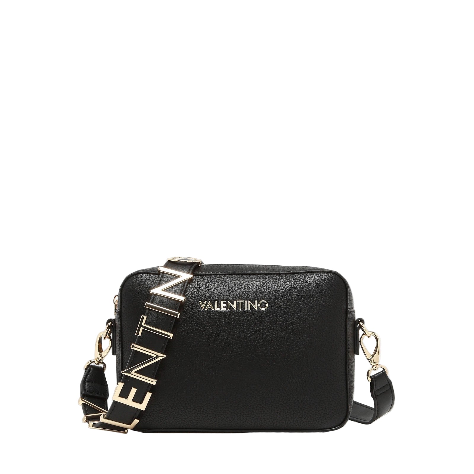 Valentino Alexia zipped shoulder bag