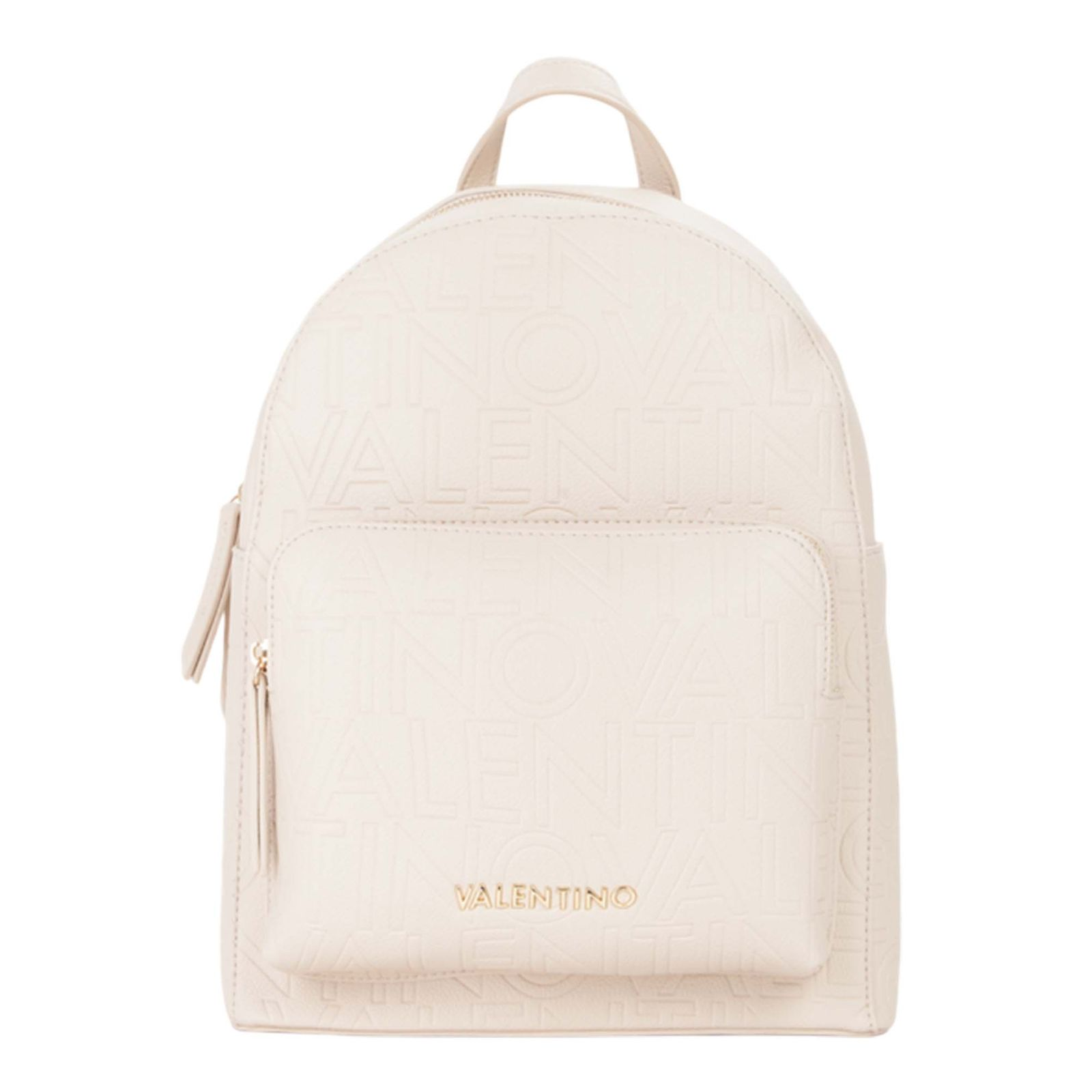 VALENTINO リュック クリーム Valentino - Pansy Backpack | Celesti.fr