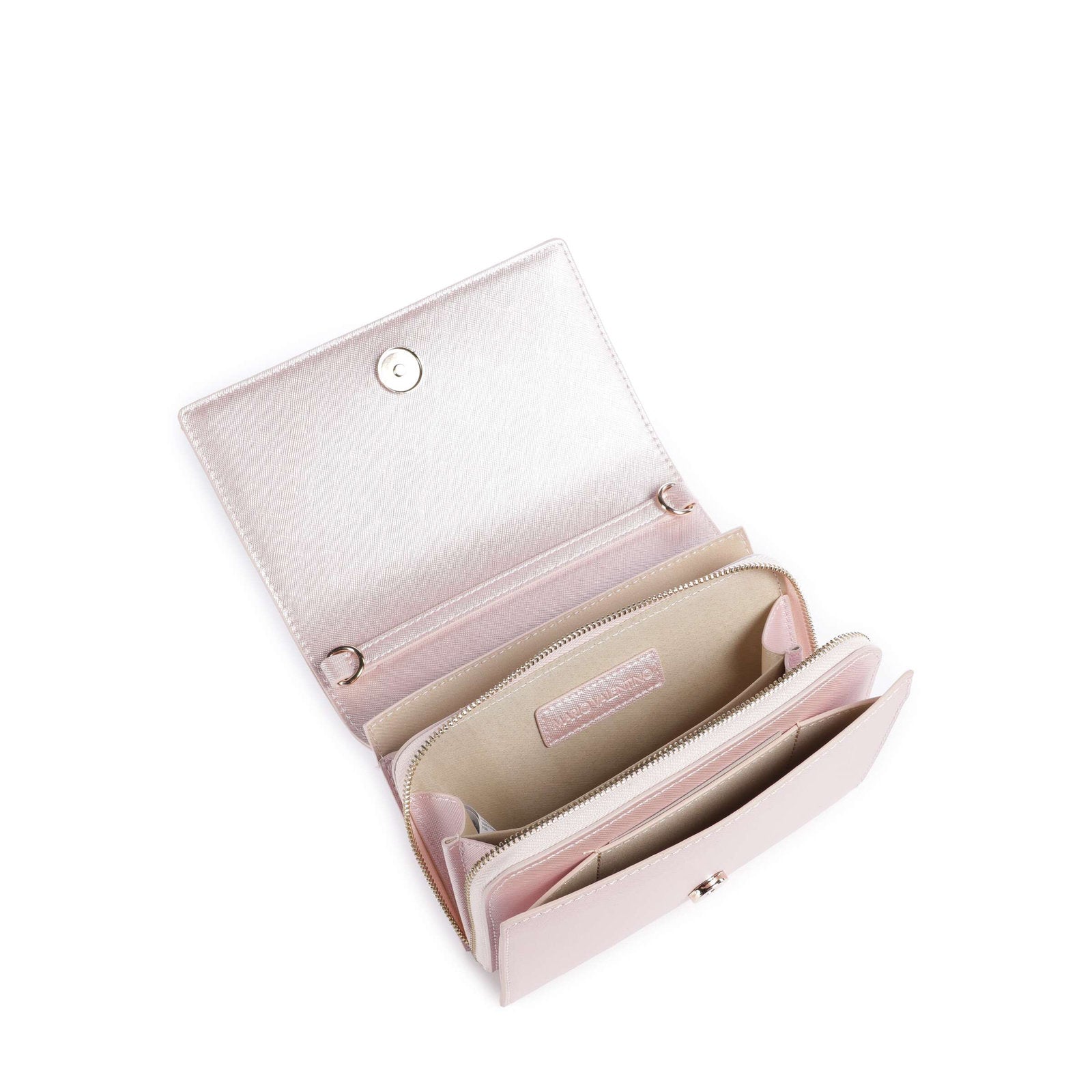 #couleur_rose métallisé
