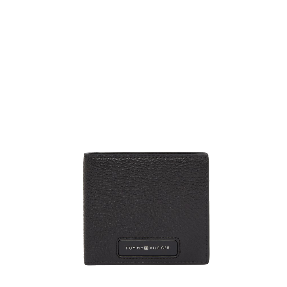 Tommy Hilfiger TH Monogram Wallet