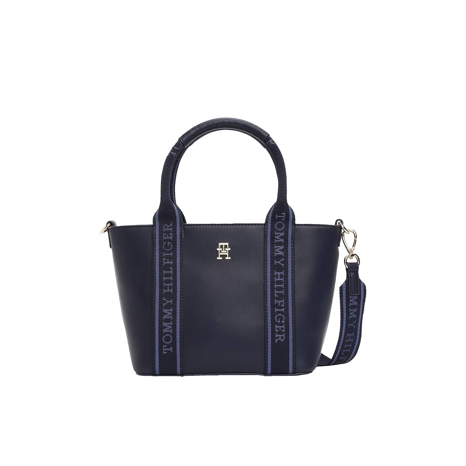 Handbag Sac Cabas Tommy Hilfiger Bleu Marine Cabas Sacoche Homme