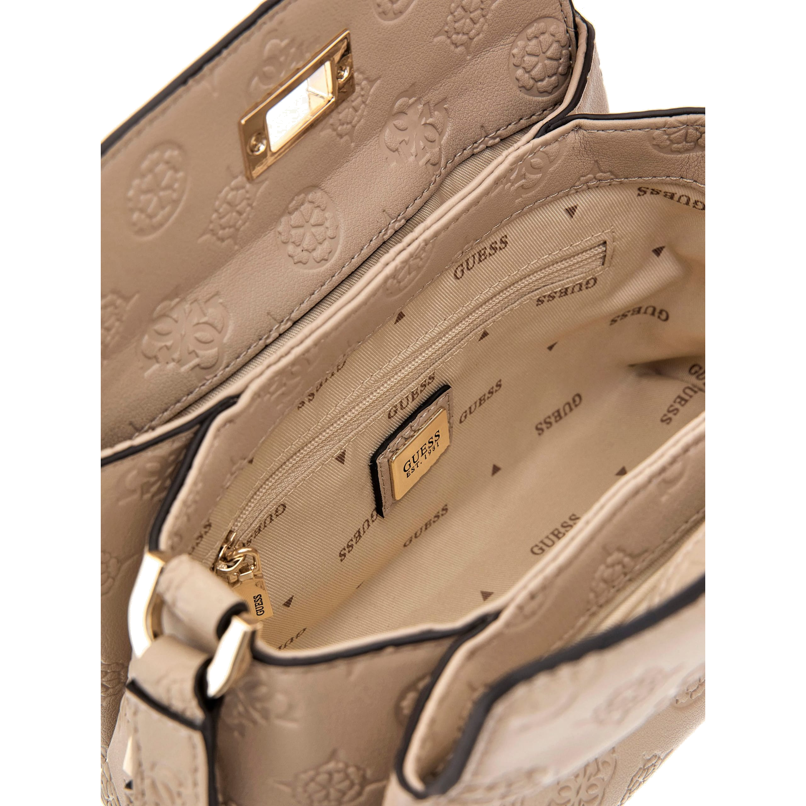 Guess Phoebe - Sac bandoulière