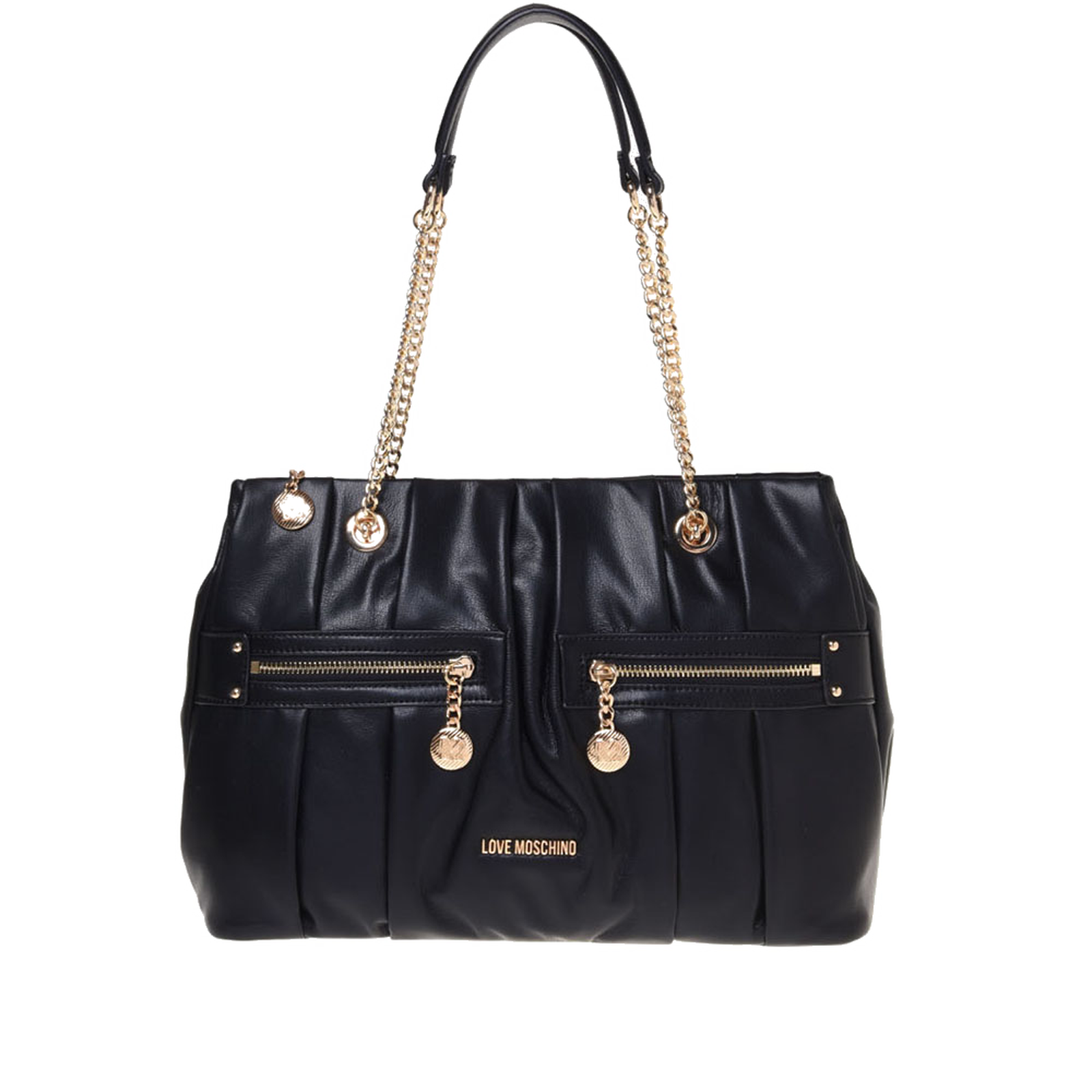 Love Moschino Large Handbag