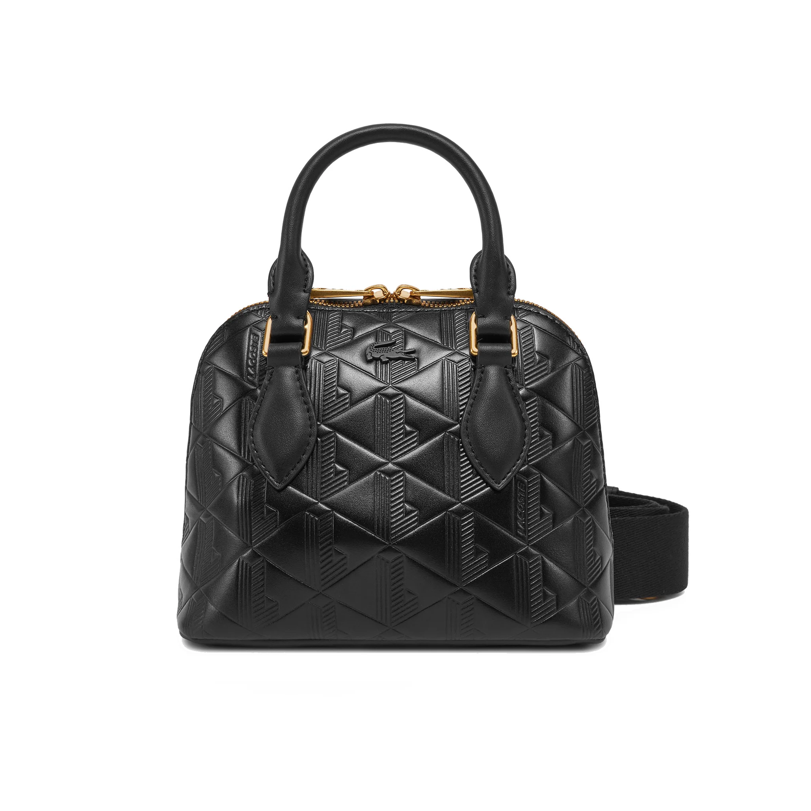 Lacoste - Maheki Bugatti Handbag | Celesti.fr