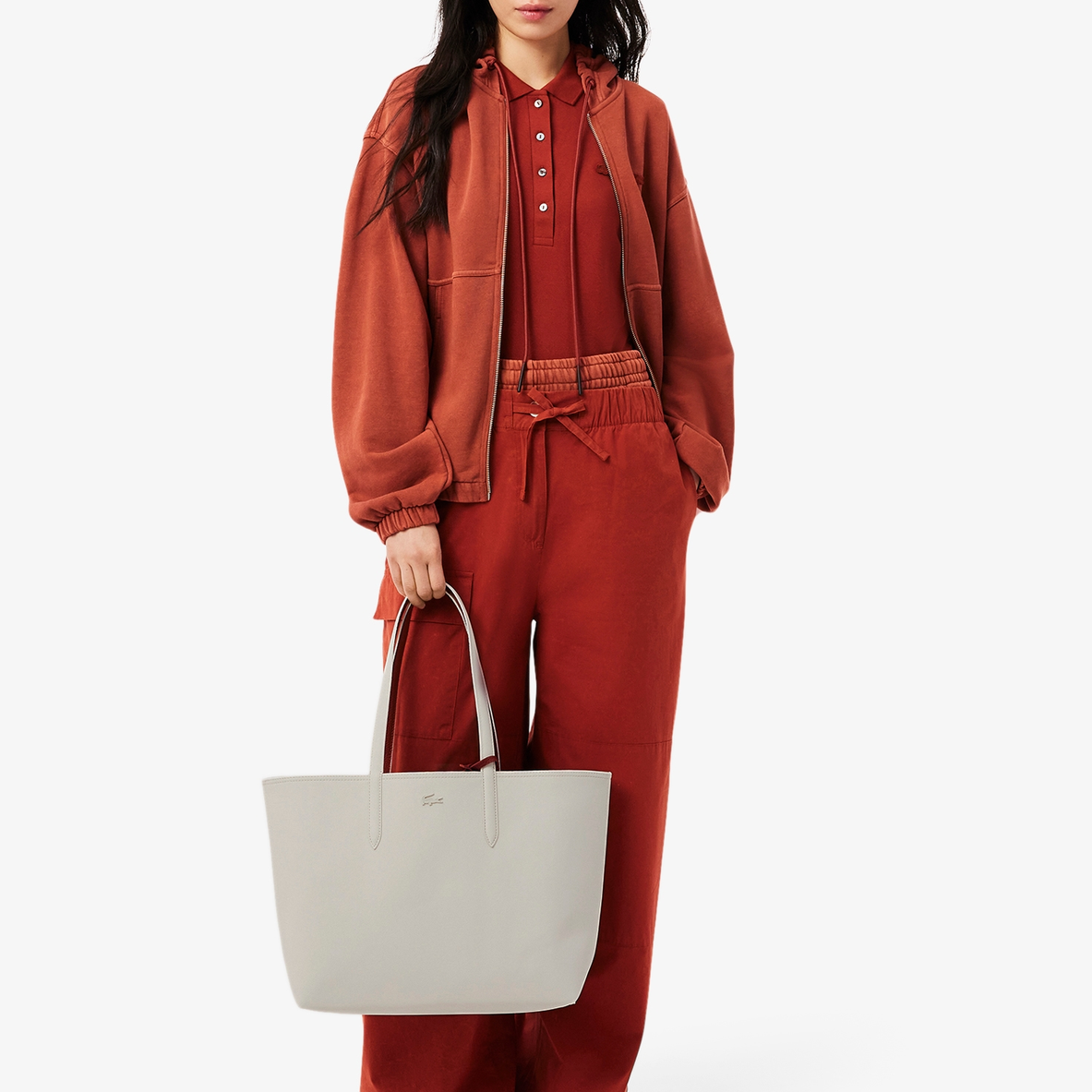 #couleur_beige / henna burnt