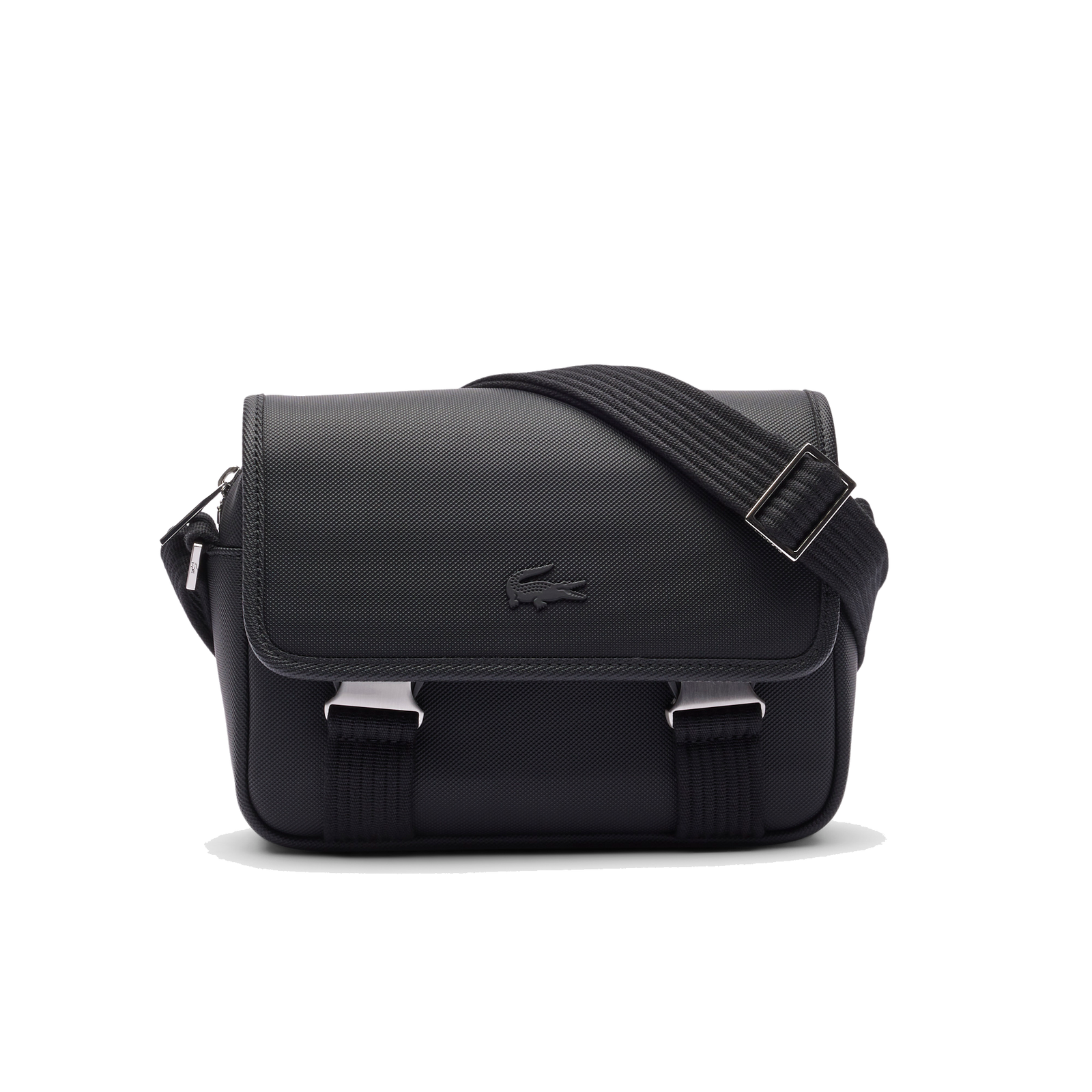 Lacoste Men's Classic Reporter bag - Main Image