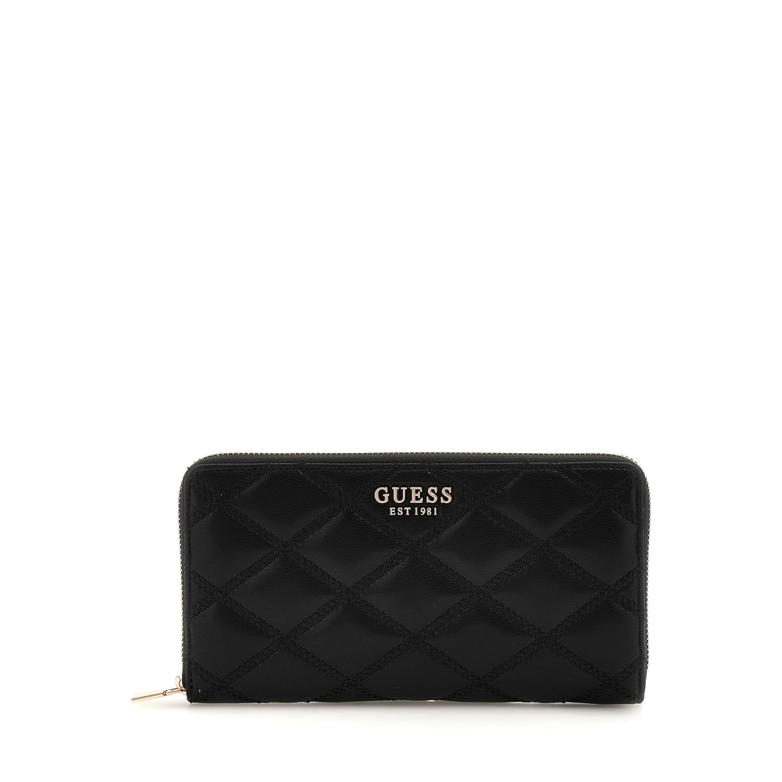 Guess Tamsin Large Zip Around Wallet